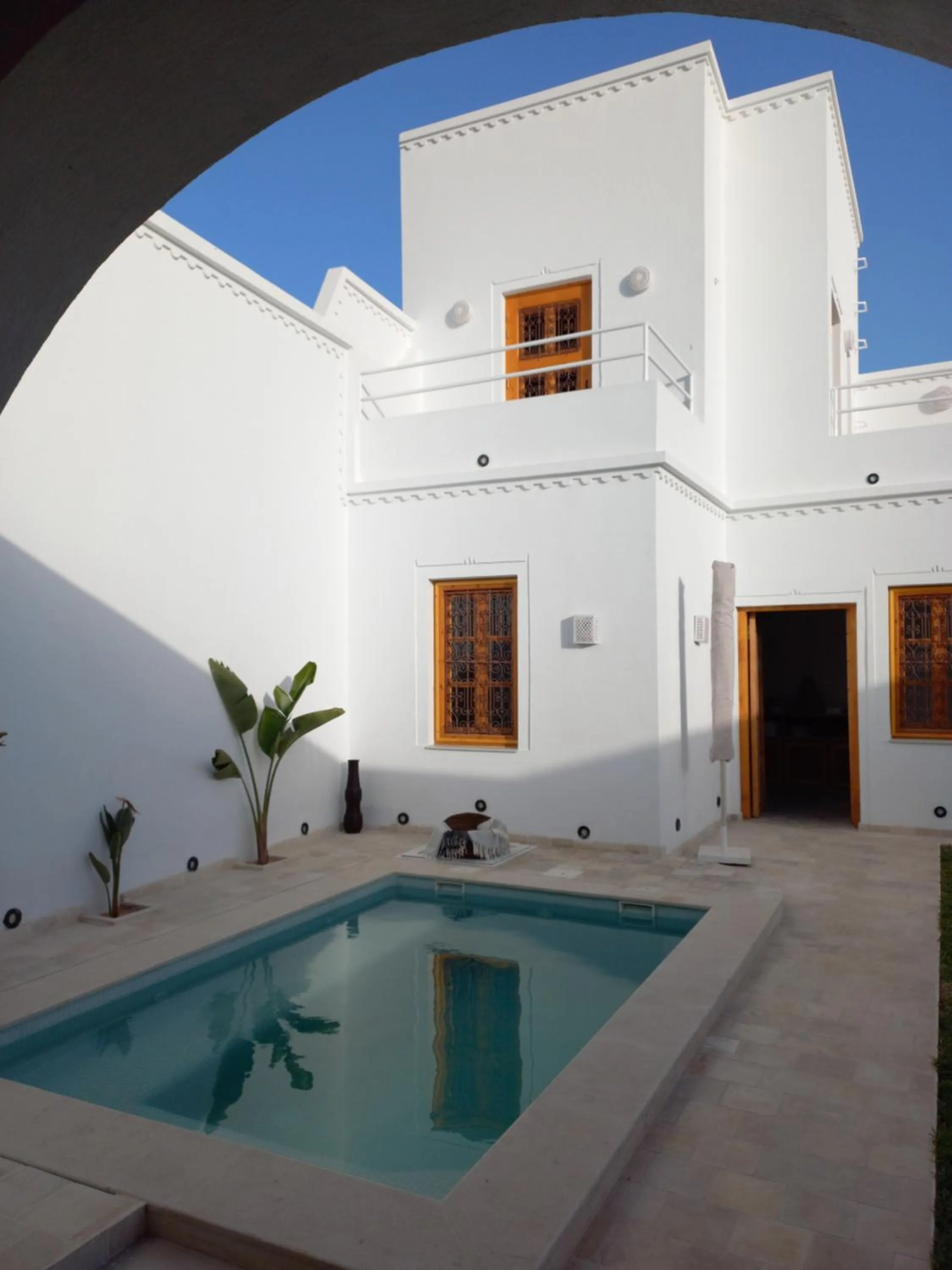 Dar Ennour Djerbahood Erriadh