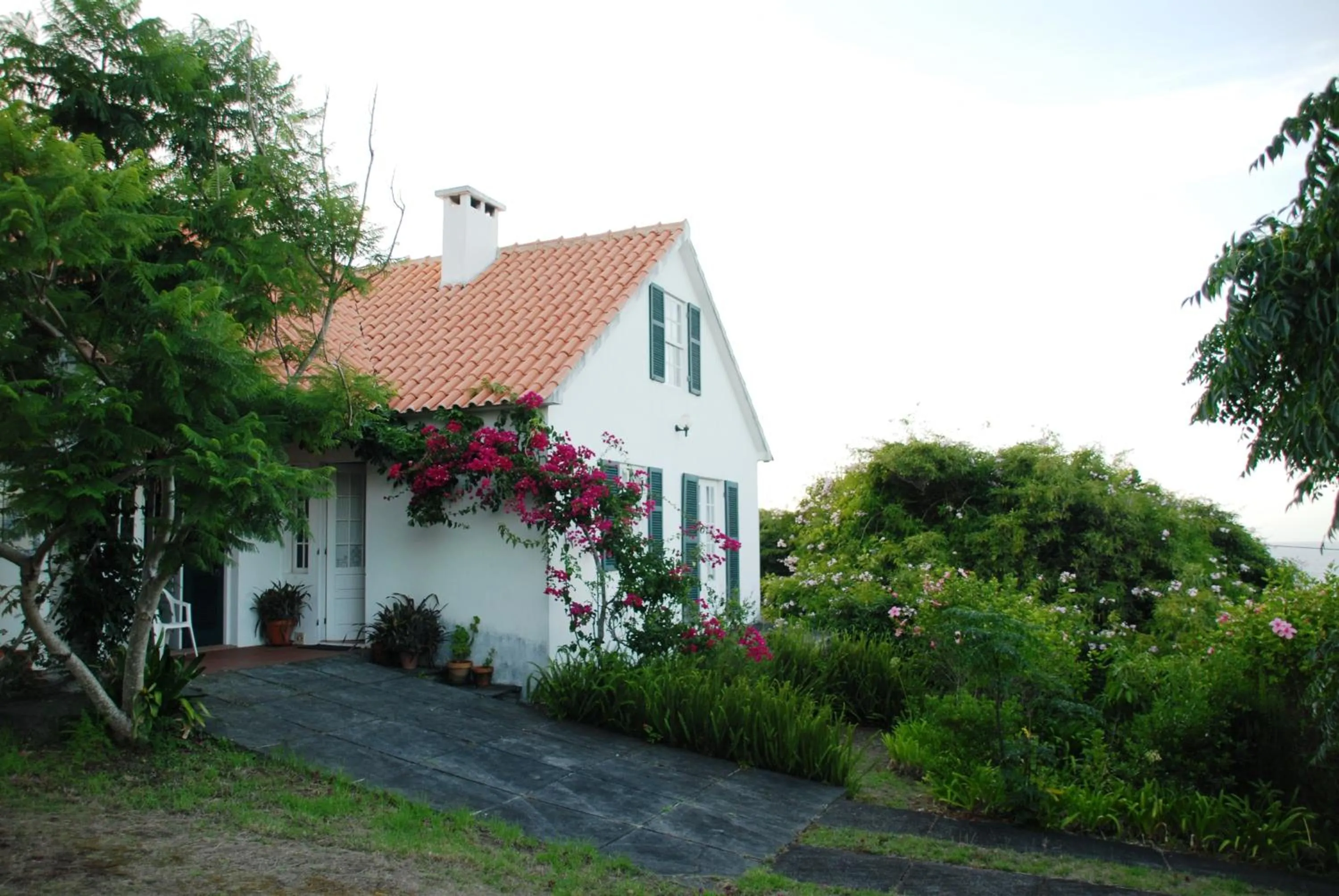 Casa do Areal