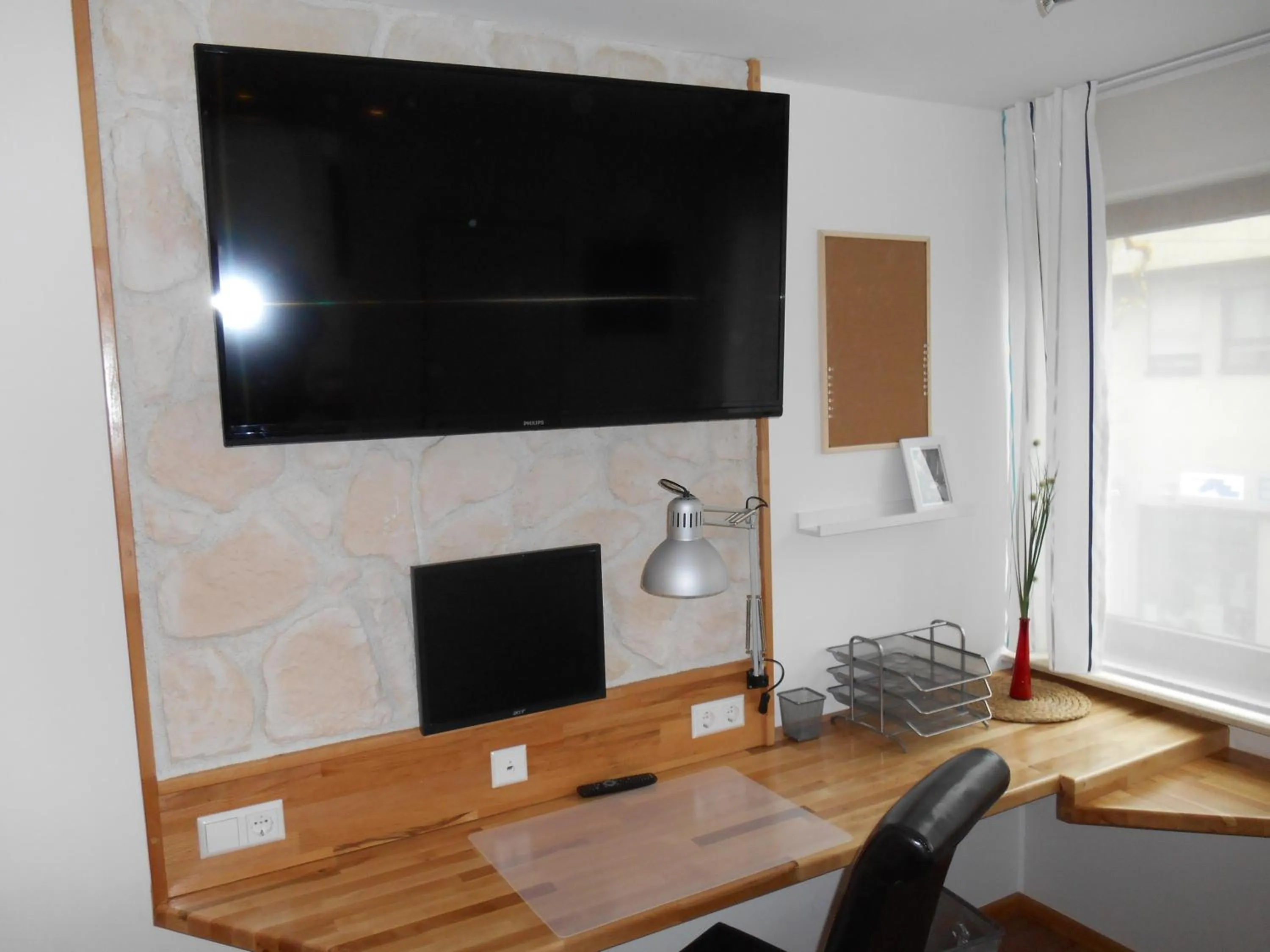 Day in Warum ins Hotel