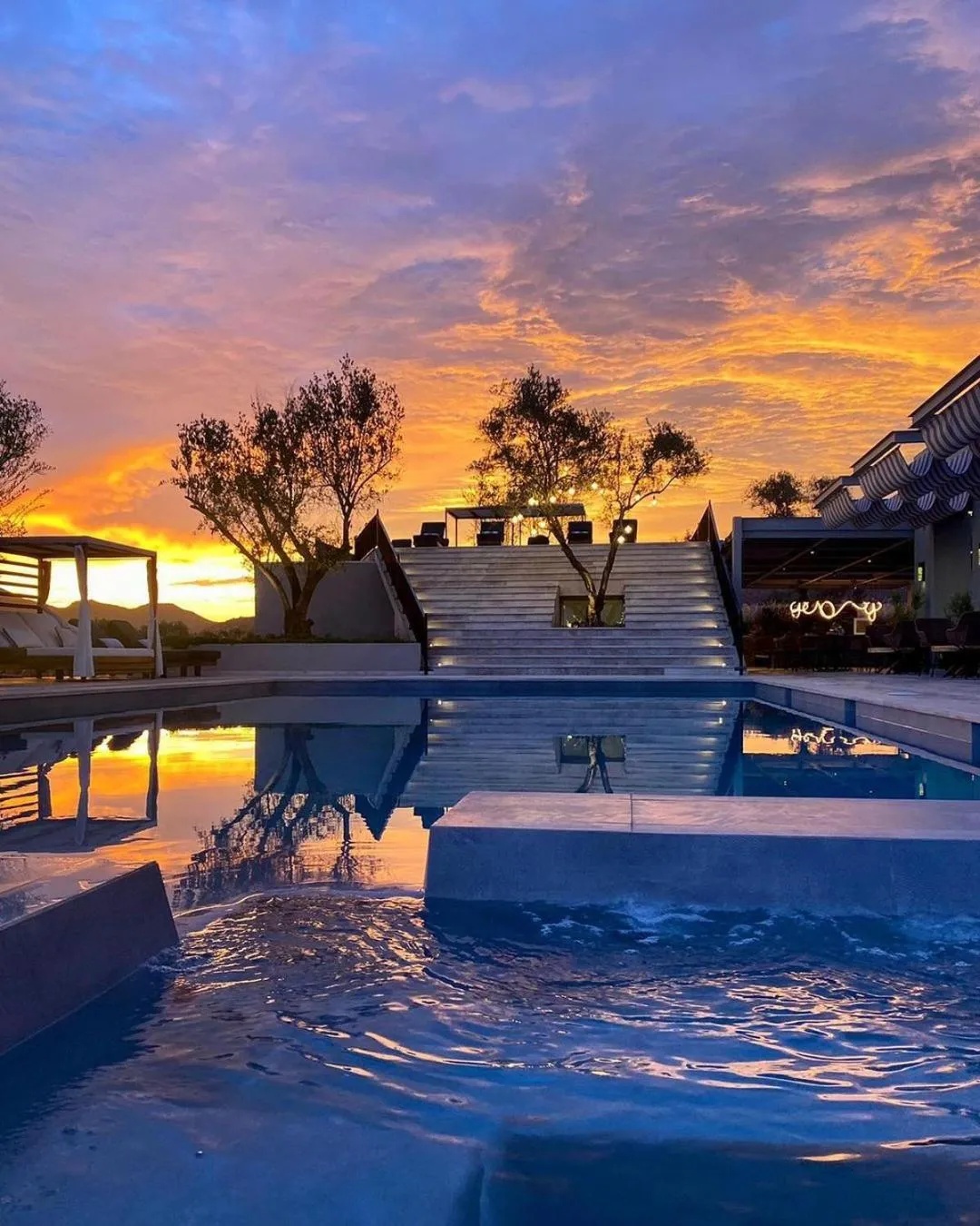 Hotel Andana Winery & Spa