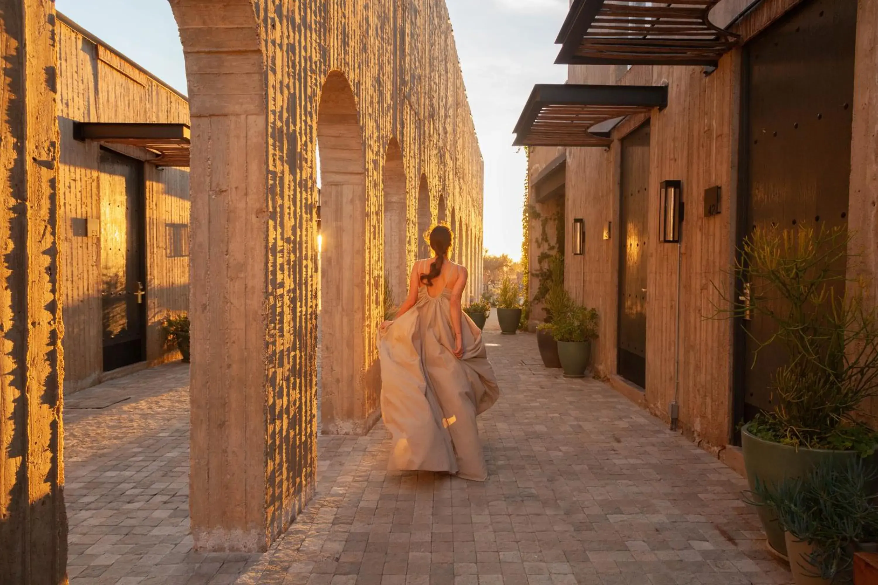 Hotel Andana Winery & Spa Hotel Andana Winery & Spa