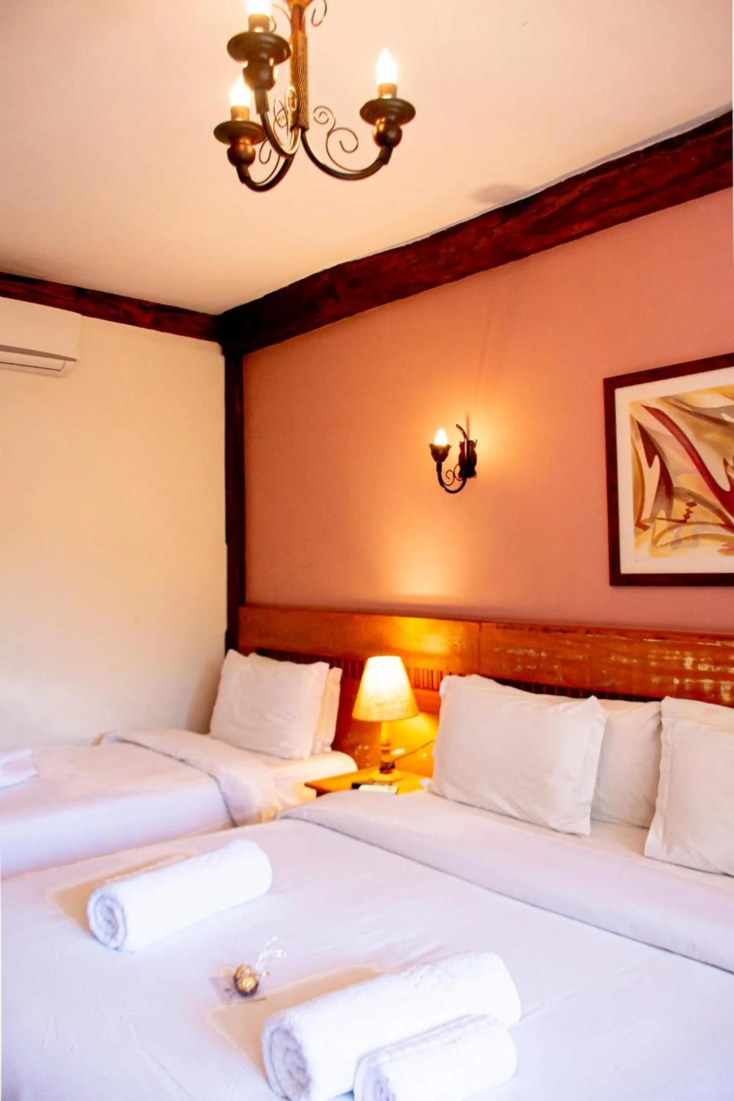 Bedroom, Bed in Pousada Chão de Minas