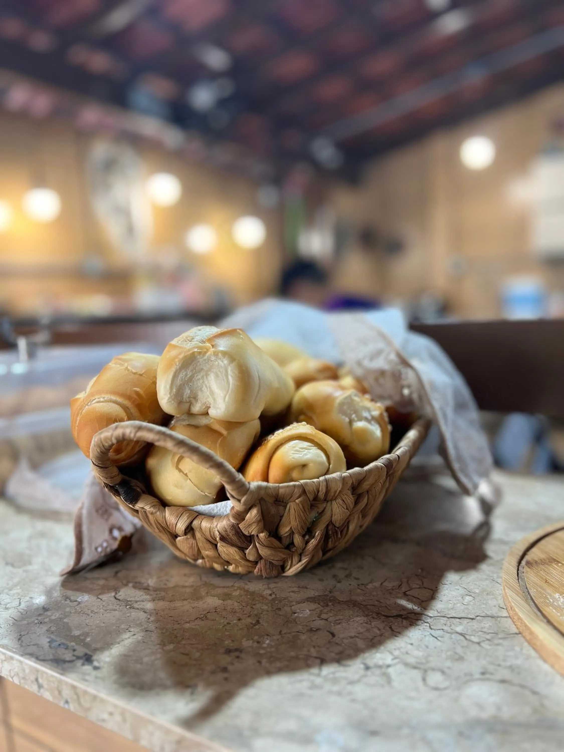 Breakfast in Pousada Flor Dália
