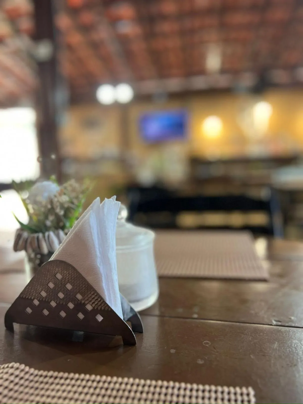 Breakfast in Pousada Flor Dália