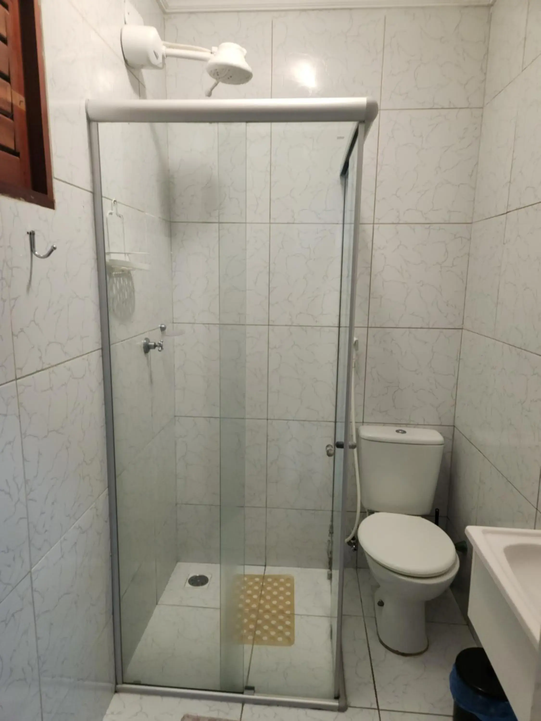 Standard Suite - single occupancy in Pousada Flor Dália Standard Suite - single occupancy in Pousada Flor Dália