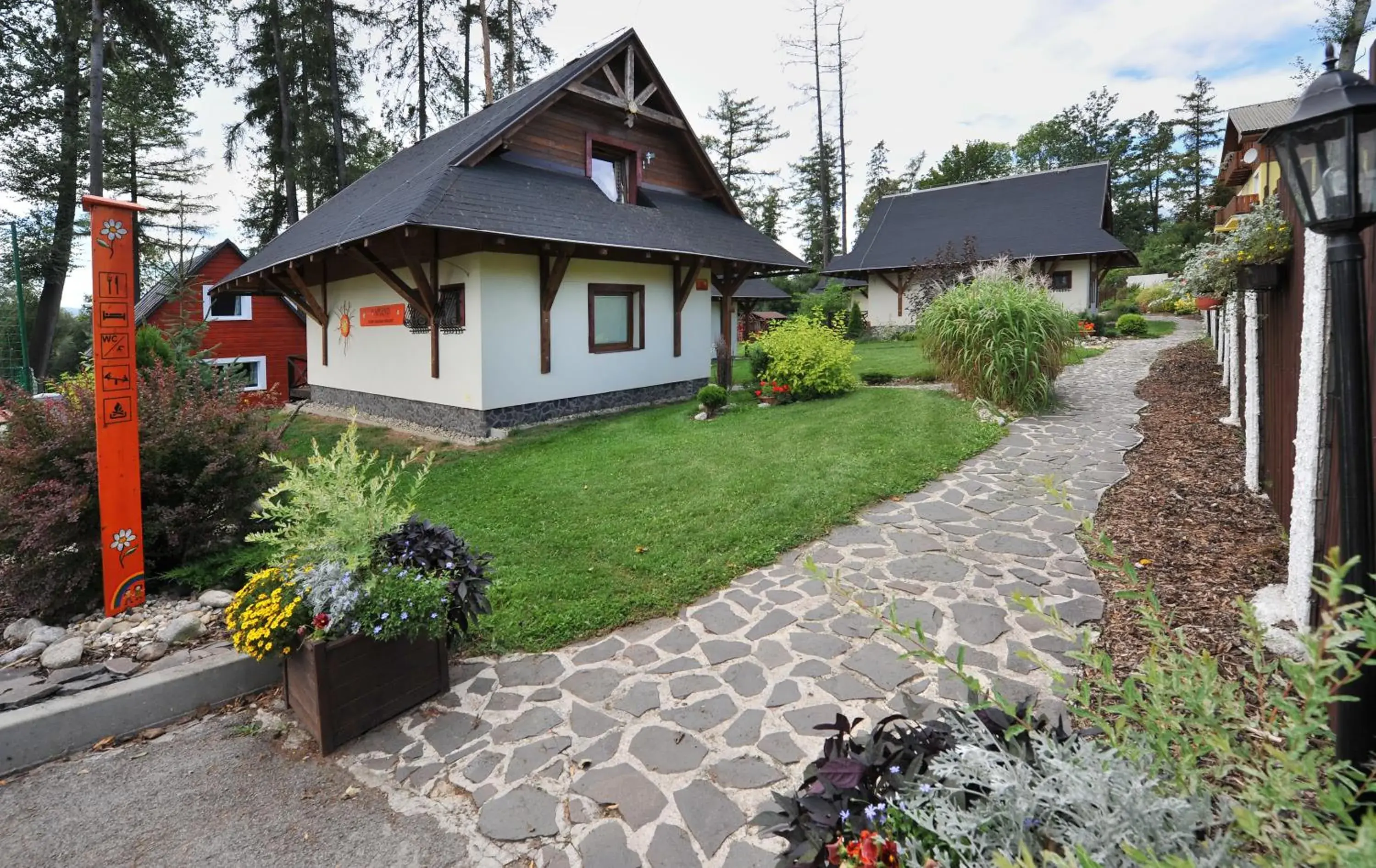 APLEND Domceky Tatry Holiday APLEND Domceky Tatry Holiday