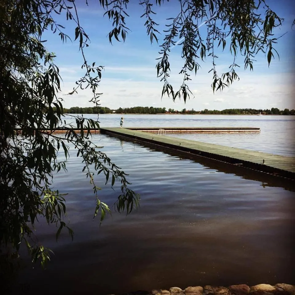 People in Gościniec Hetman