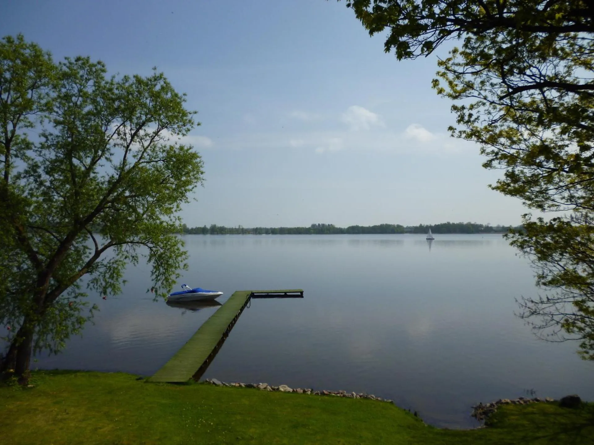 Activities in Gościniec Hetman