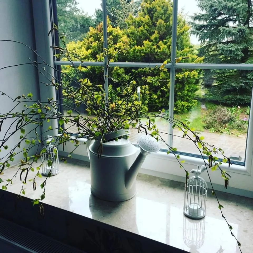 Restaurant/places to eat in Gościniec Hetman