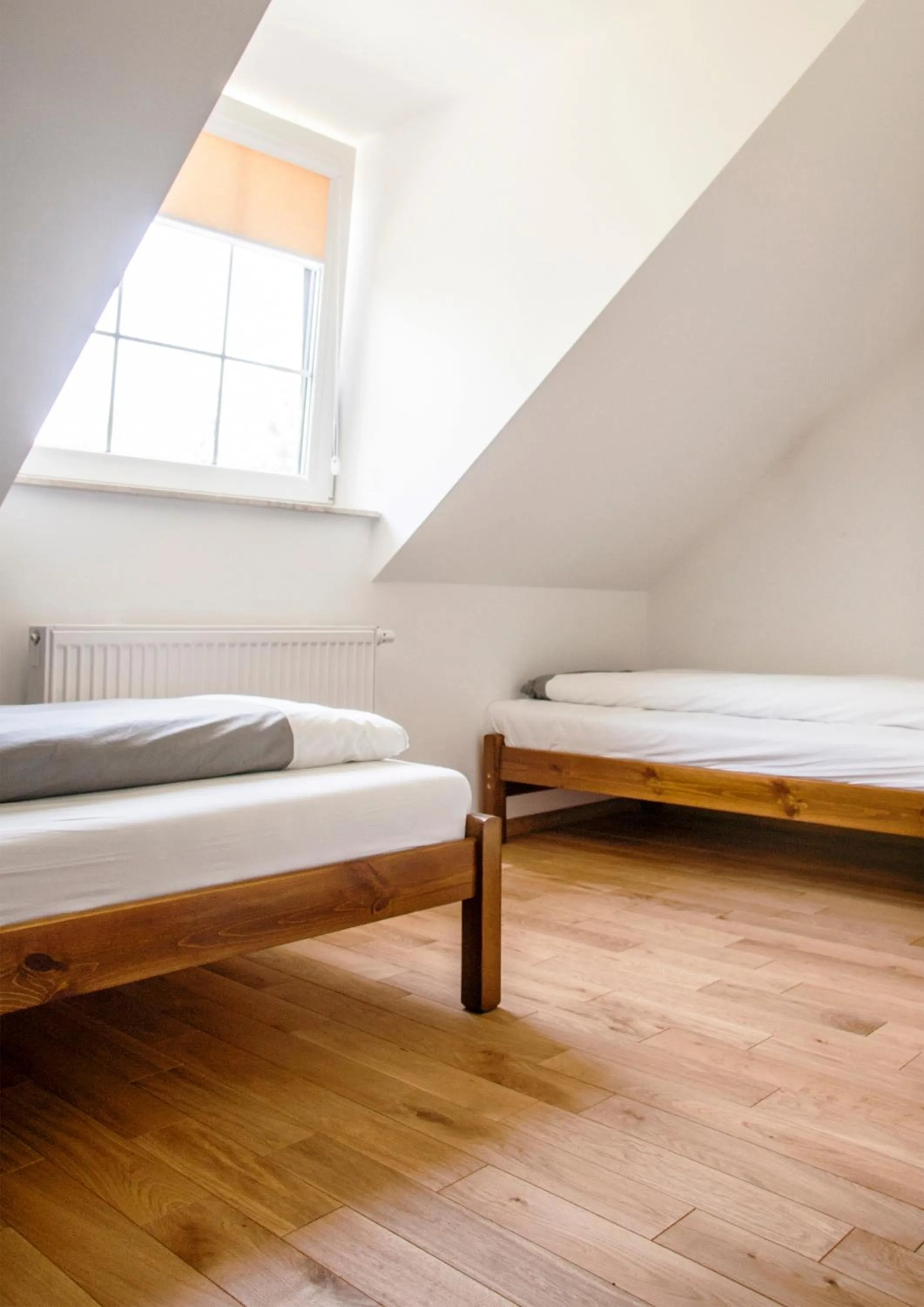 Photo of the whole room, Bed in Gościniec Hetman