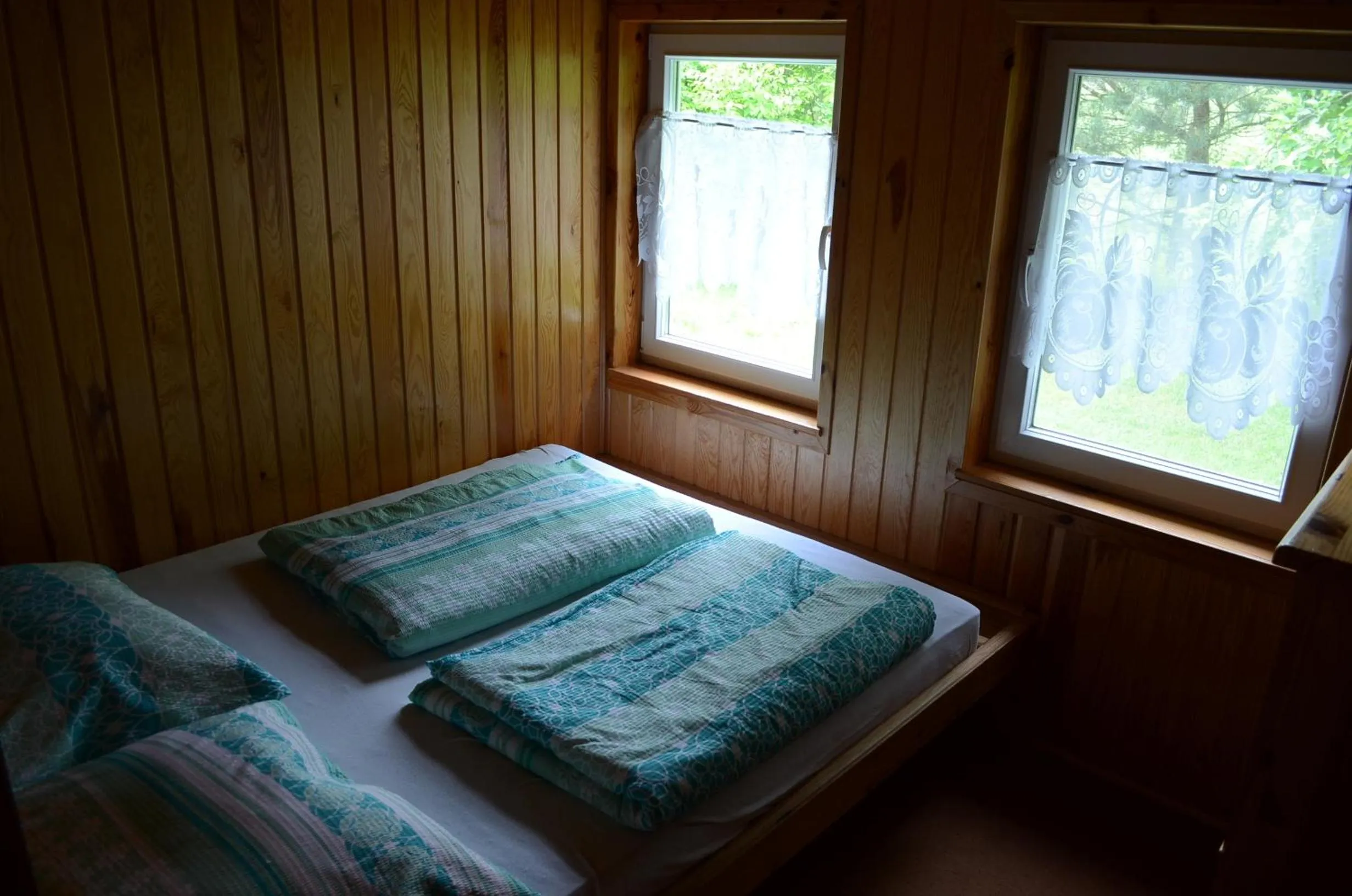 Bedroom, Bed in Gościniec Hetman