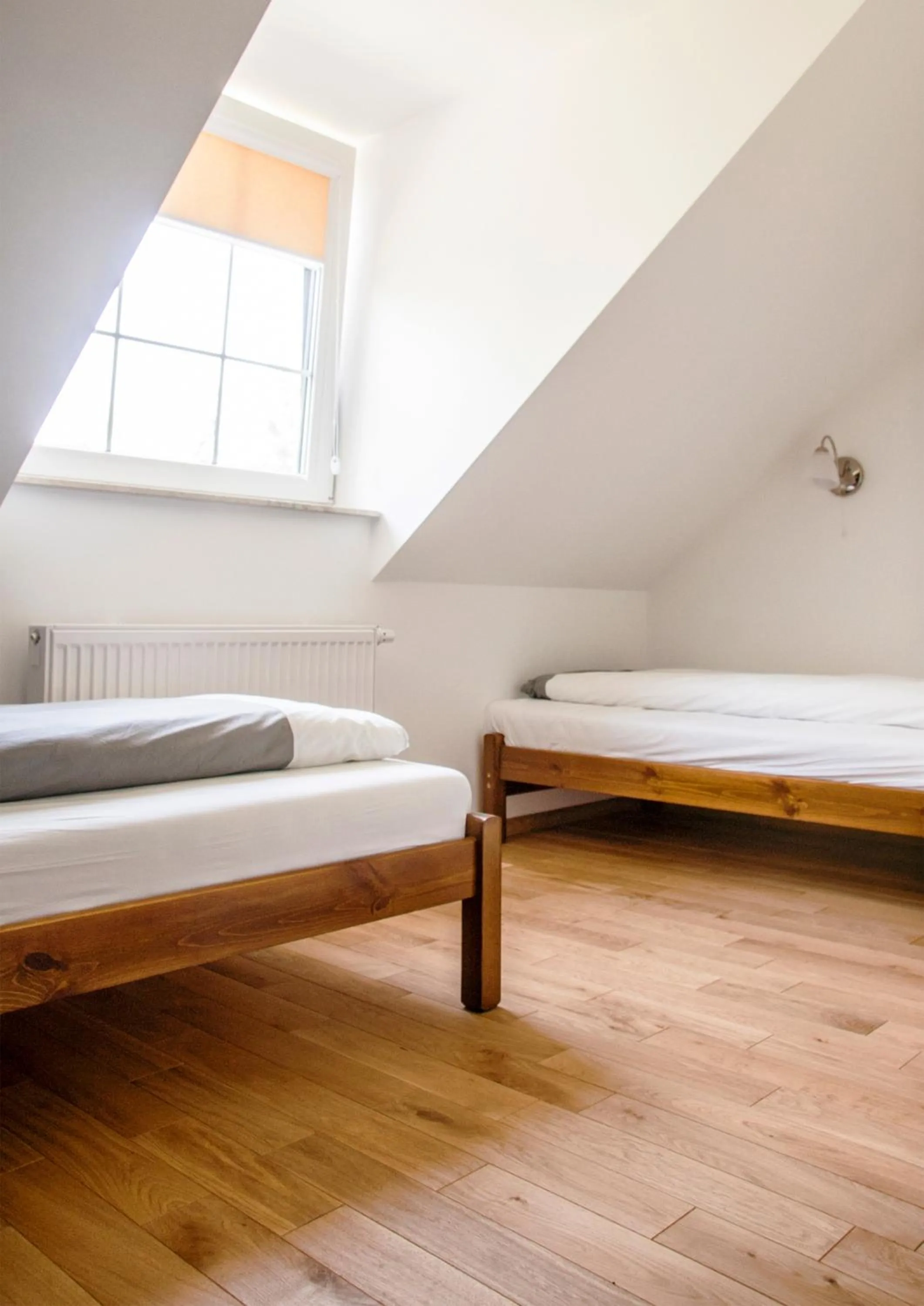 Photo of the whole room, Bed in Gościniec Hetman