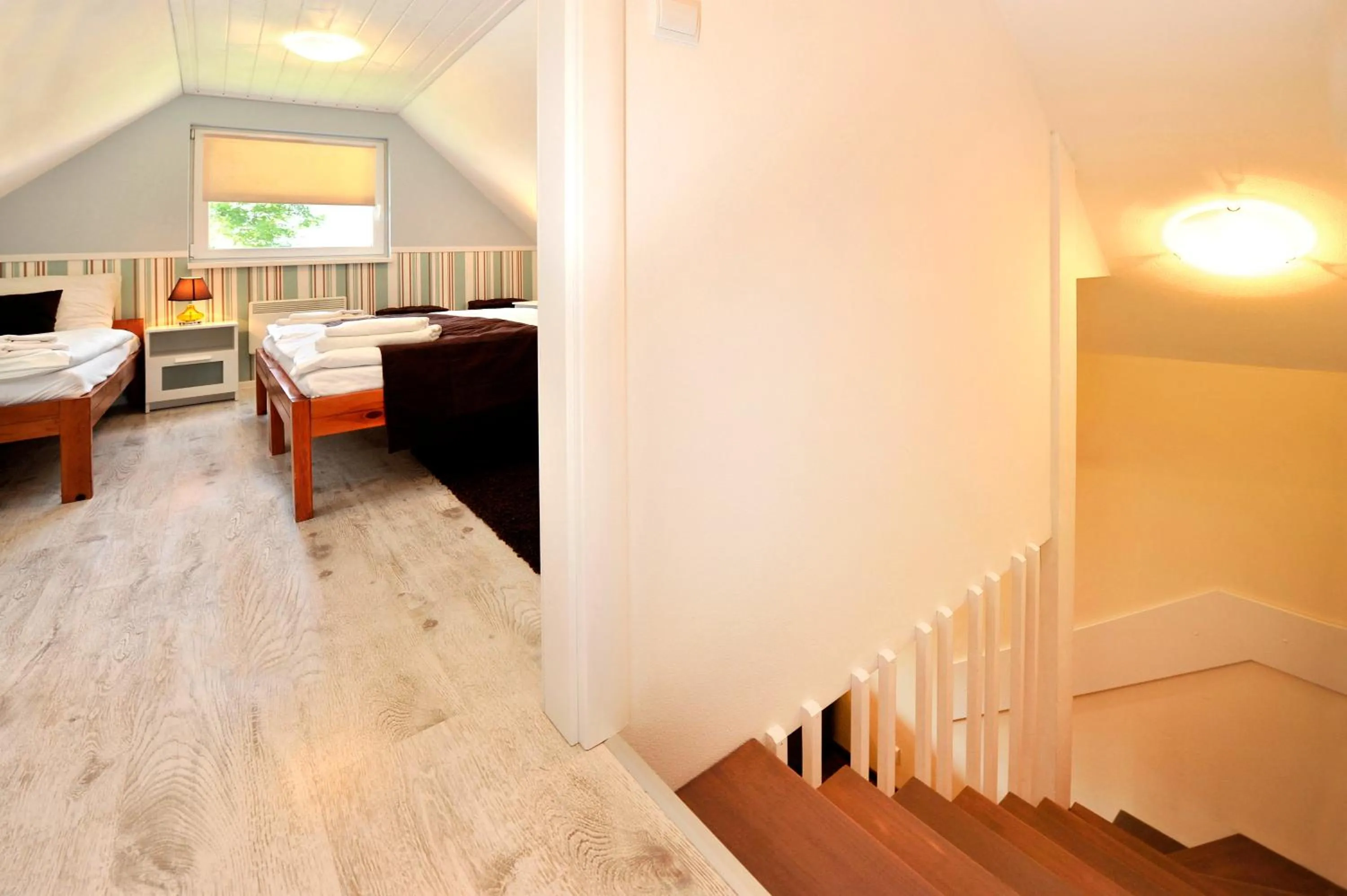 Area and facilities, Bed in APLEND Chaty Tatry Holiday