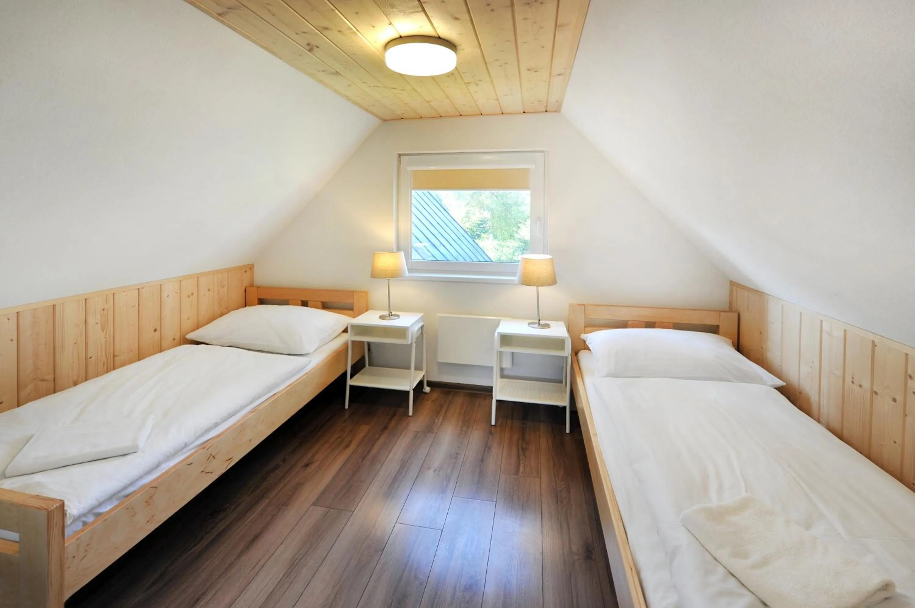 Bedroom, Bed in APLEND Chaty Tatry Holiday