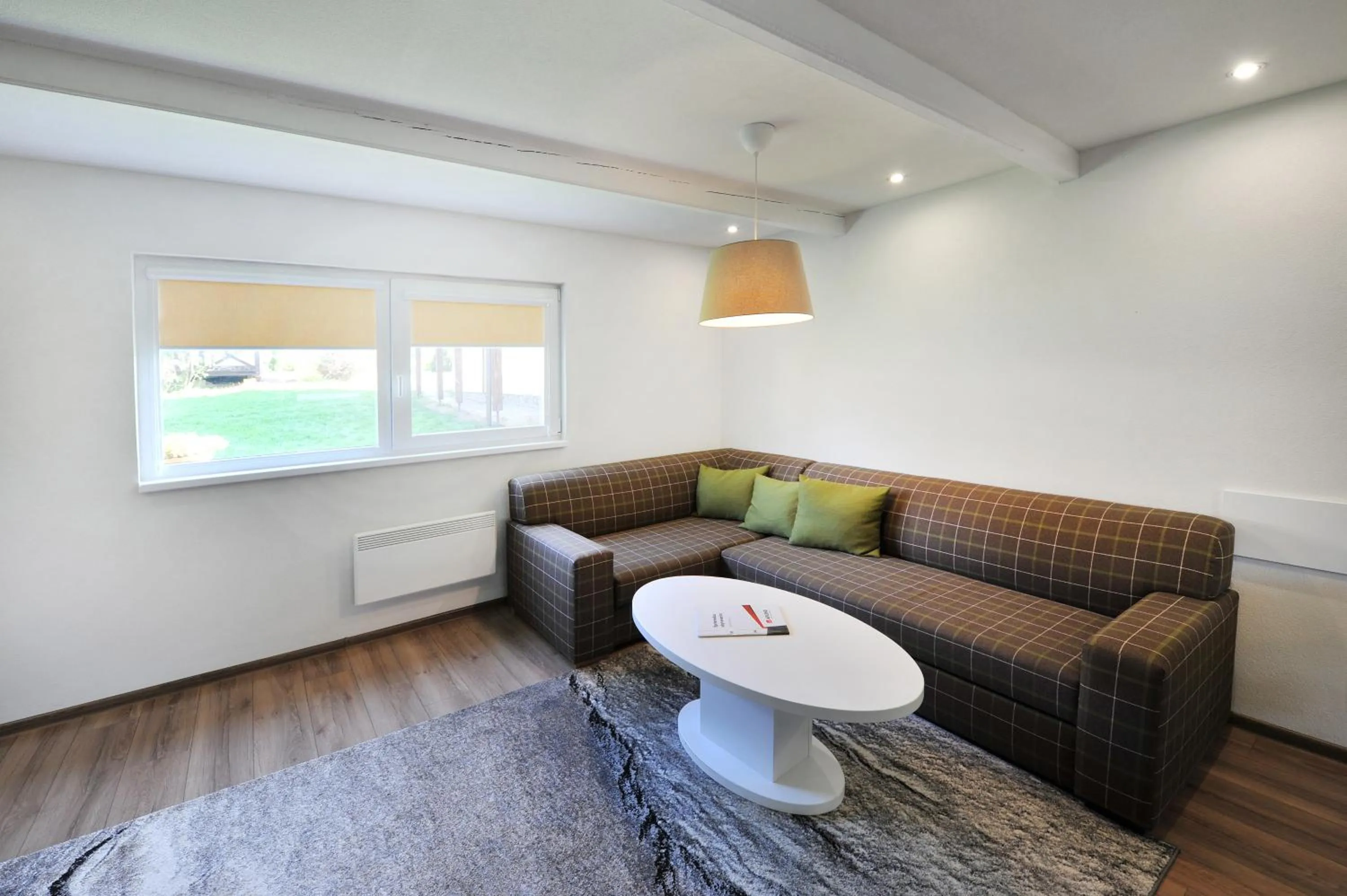 Living room in APLEND Chaty Tatry Holiday