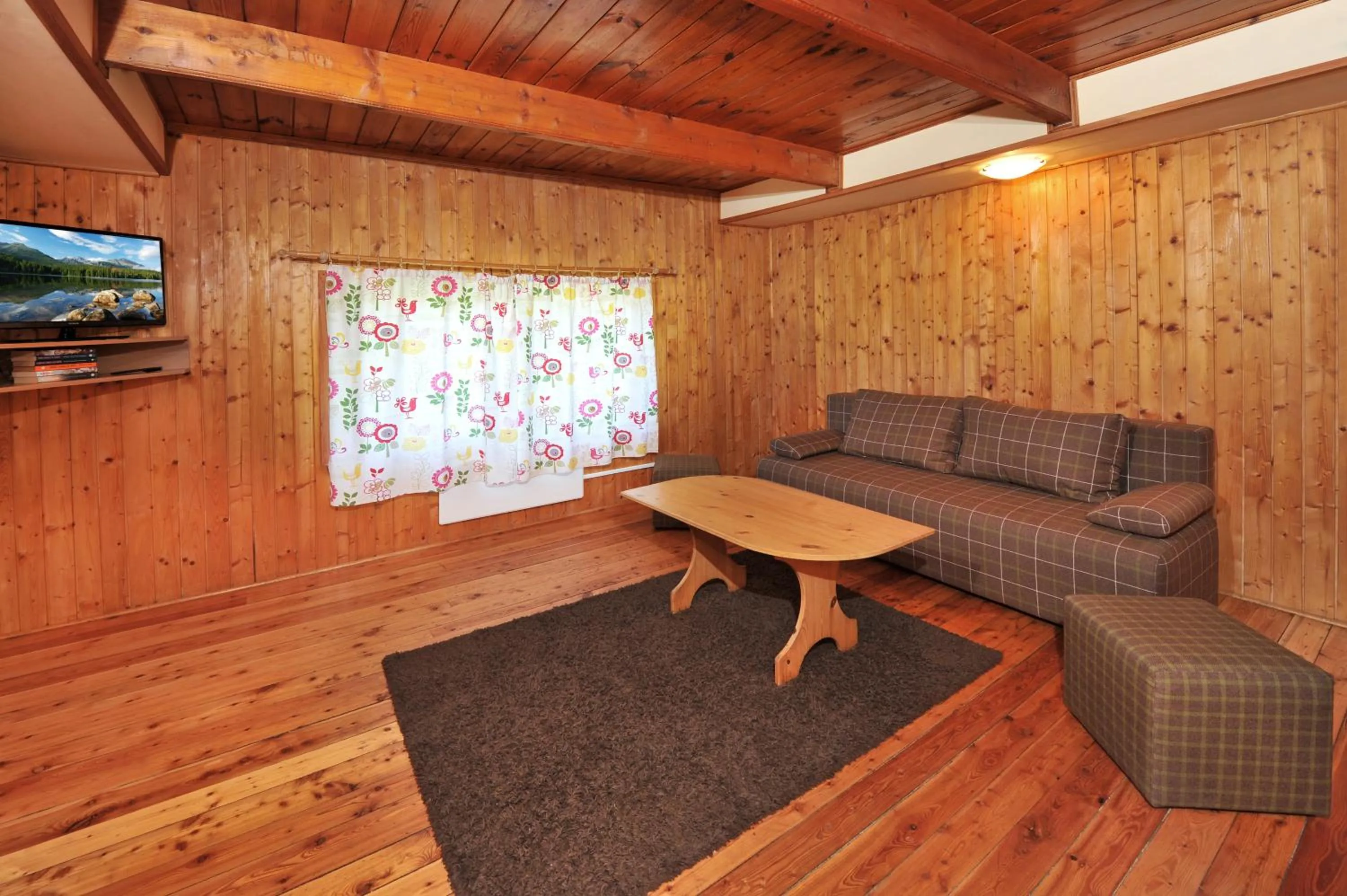 Living room in APLEND Chaty Tatry Holiday