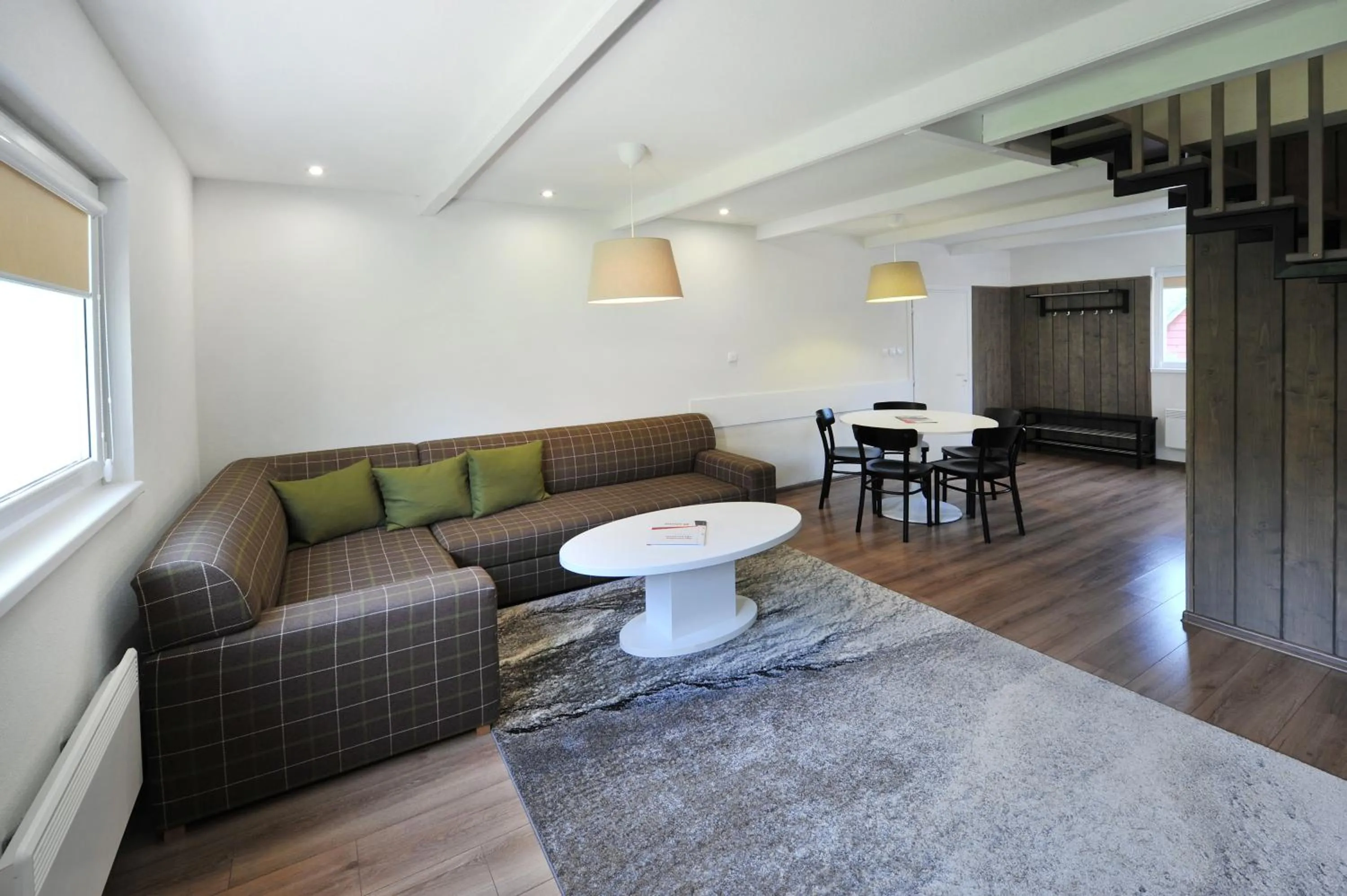 Living room in APLEND Chaty Tatry Holiday