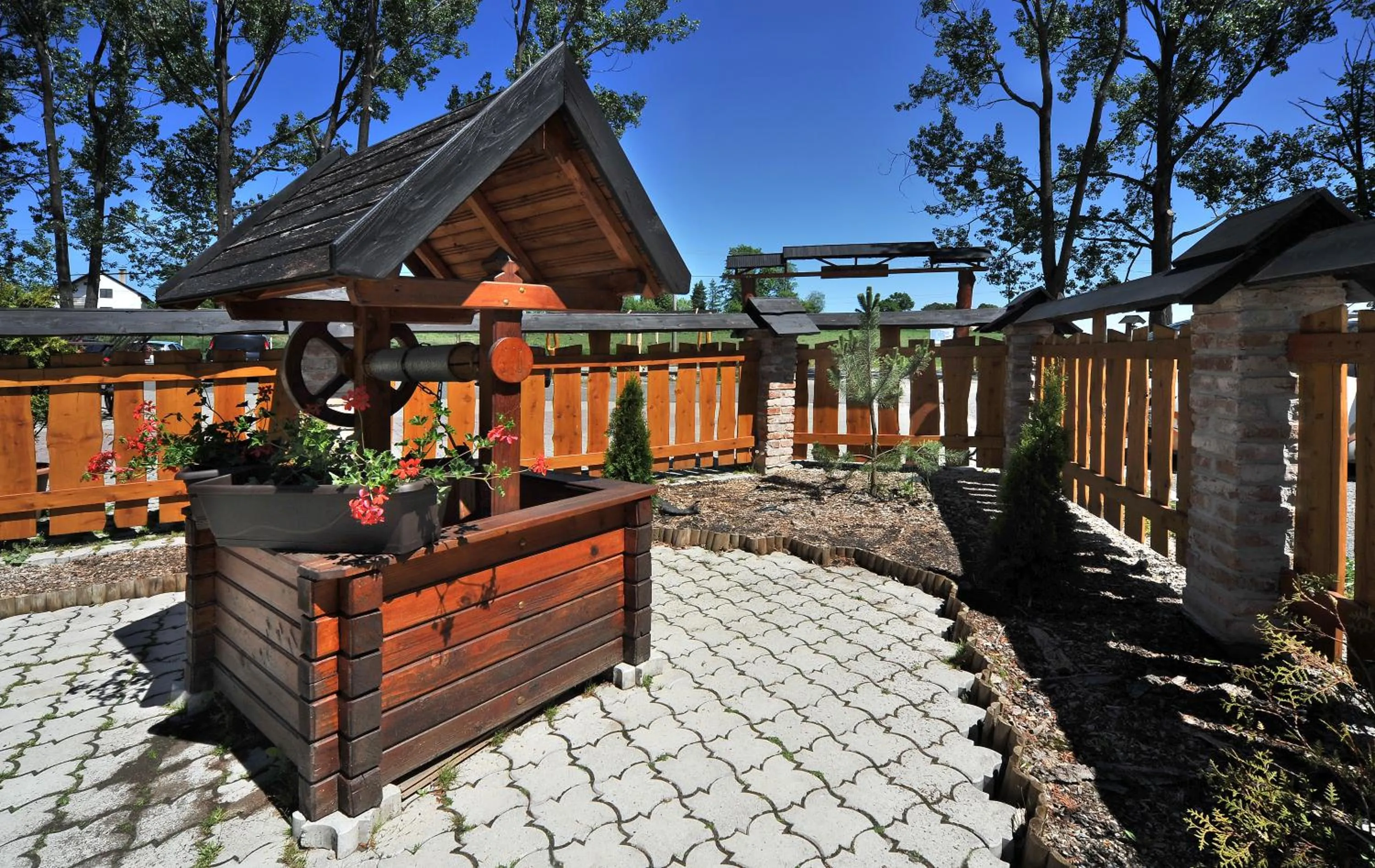 Restaurant/places to eat in APLEND Chaty Tatry Holiday