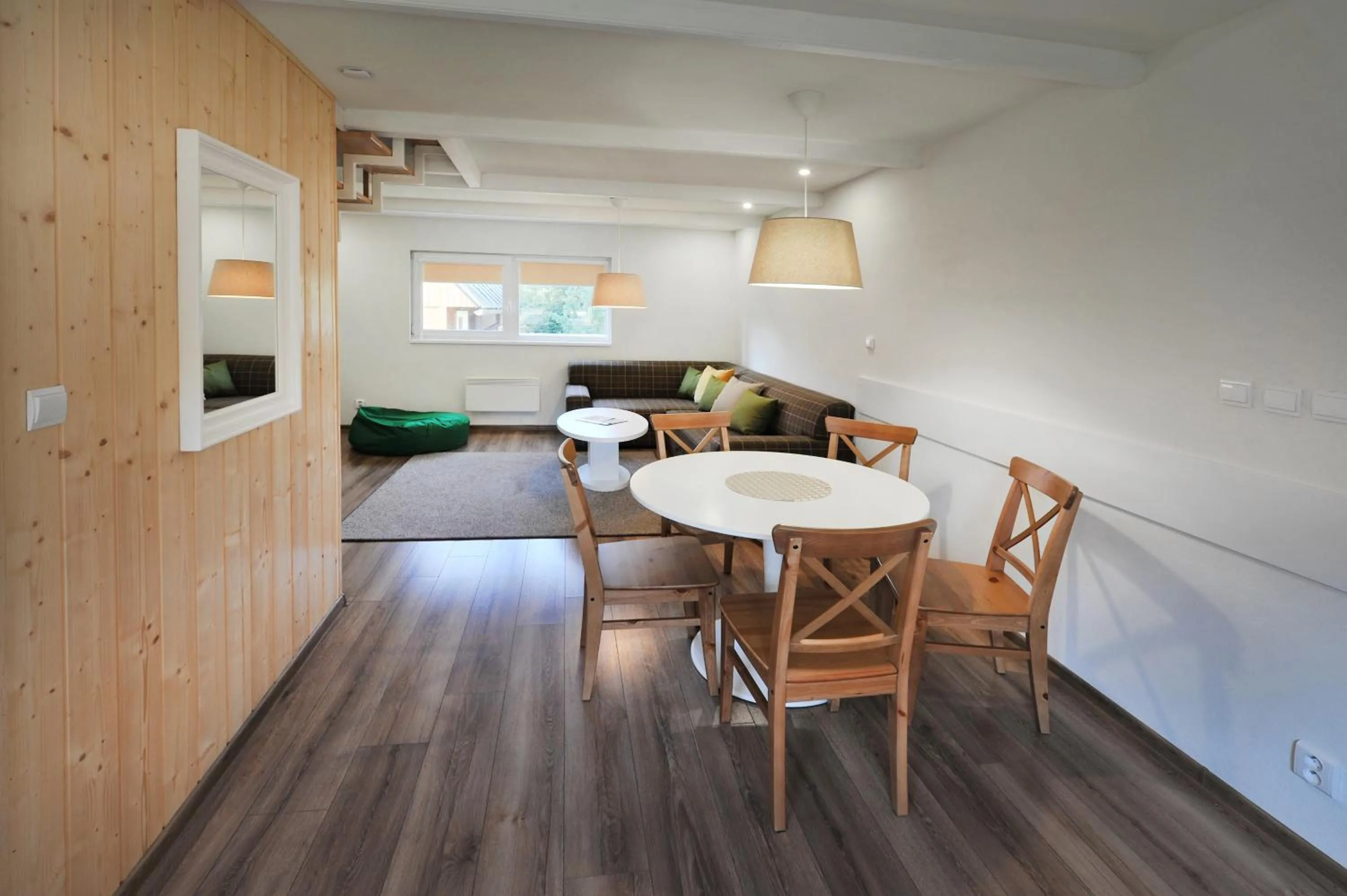 Dining area in APLEND Chaty Tatry Holiday