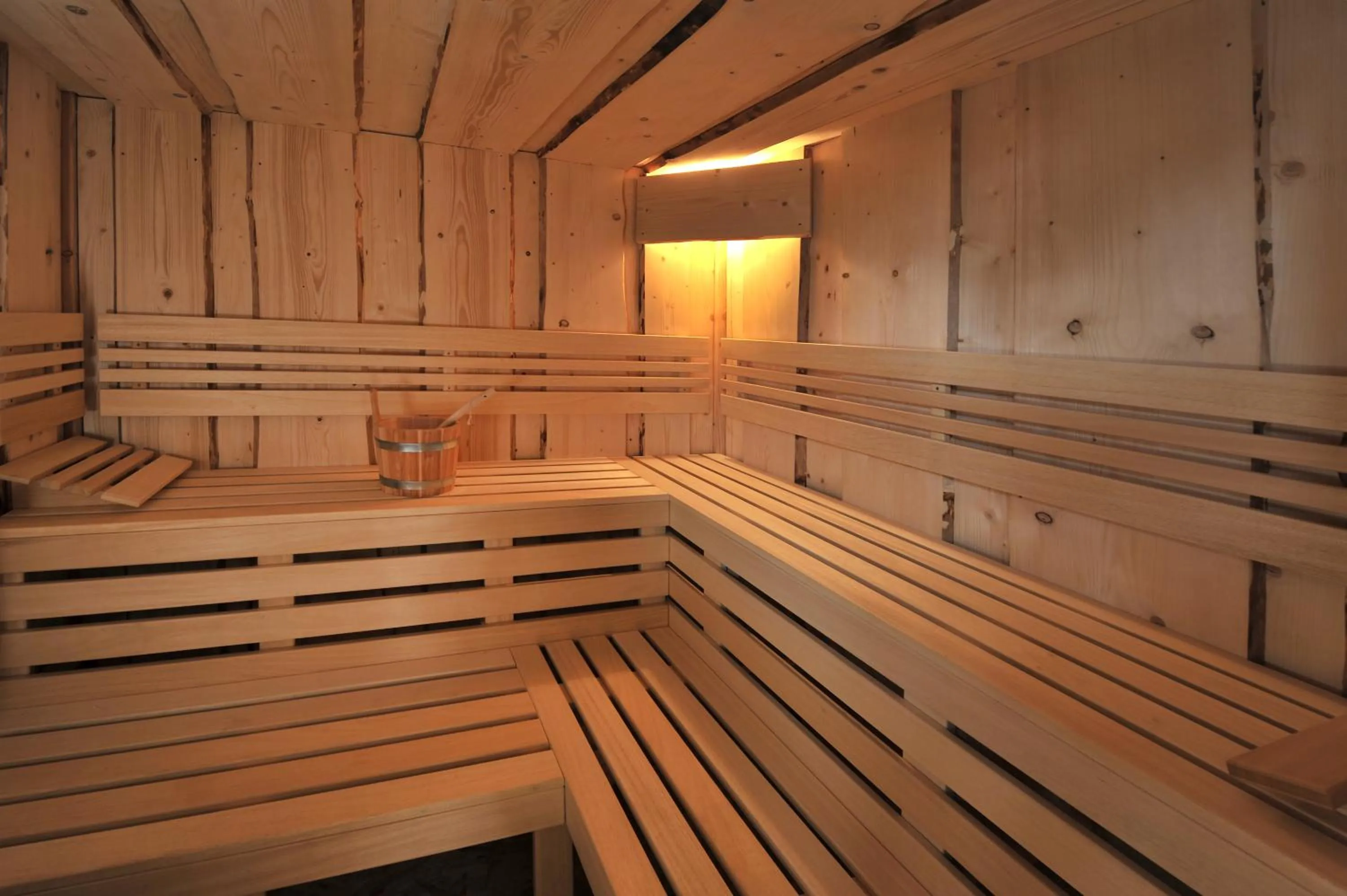 Spa and wellness centre/facilities in APLEND Chaty Tatry Holiday