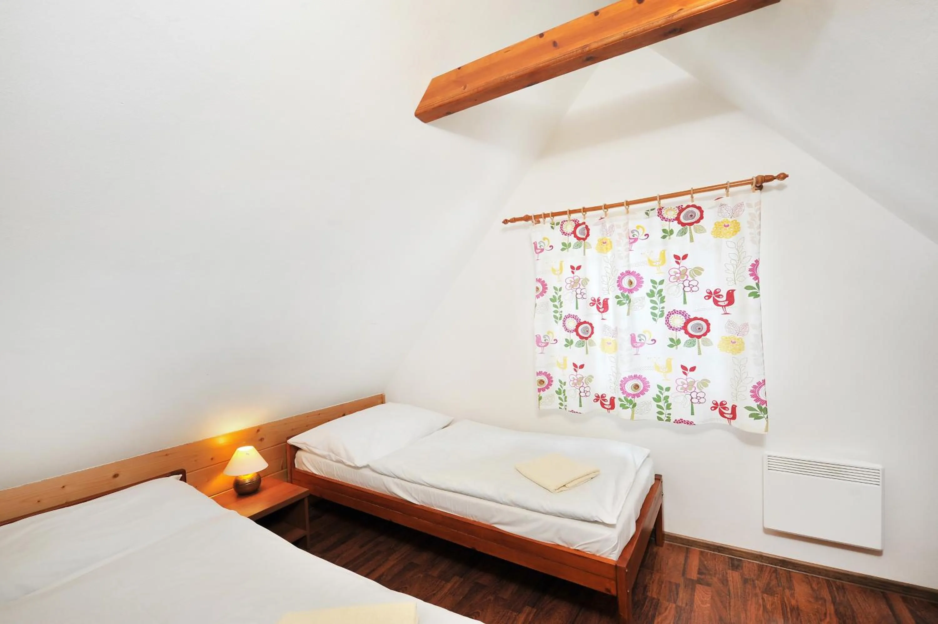 Bedroom, Bed in APLEND Chaty Tatry Holiday