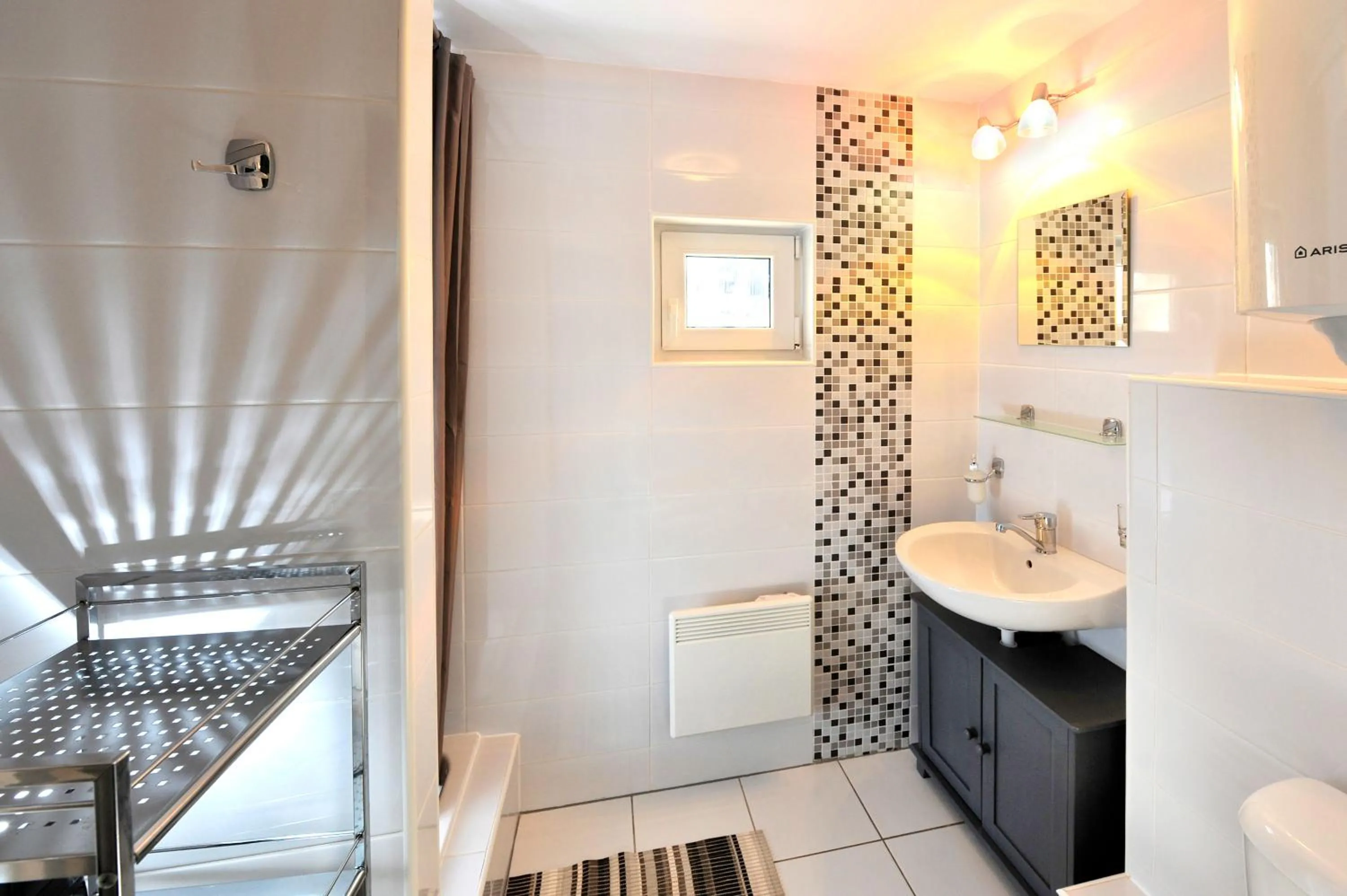 Bathroom in APLEND Chaty Tatry Holiday