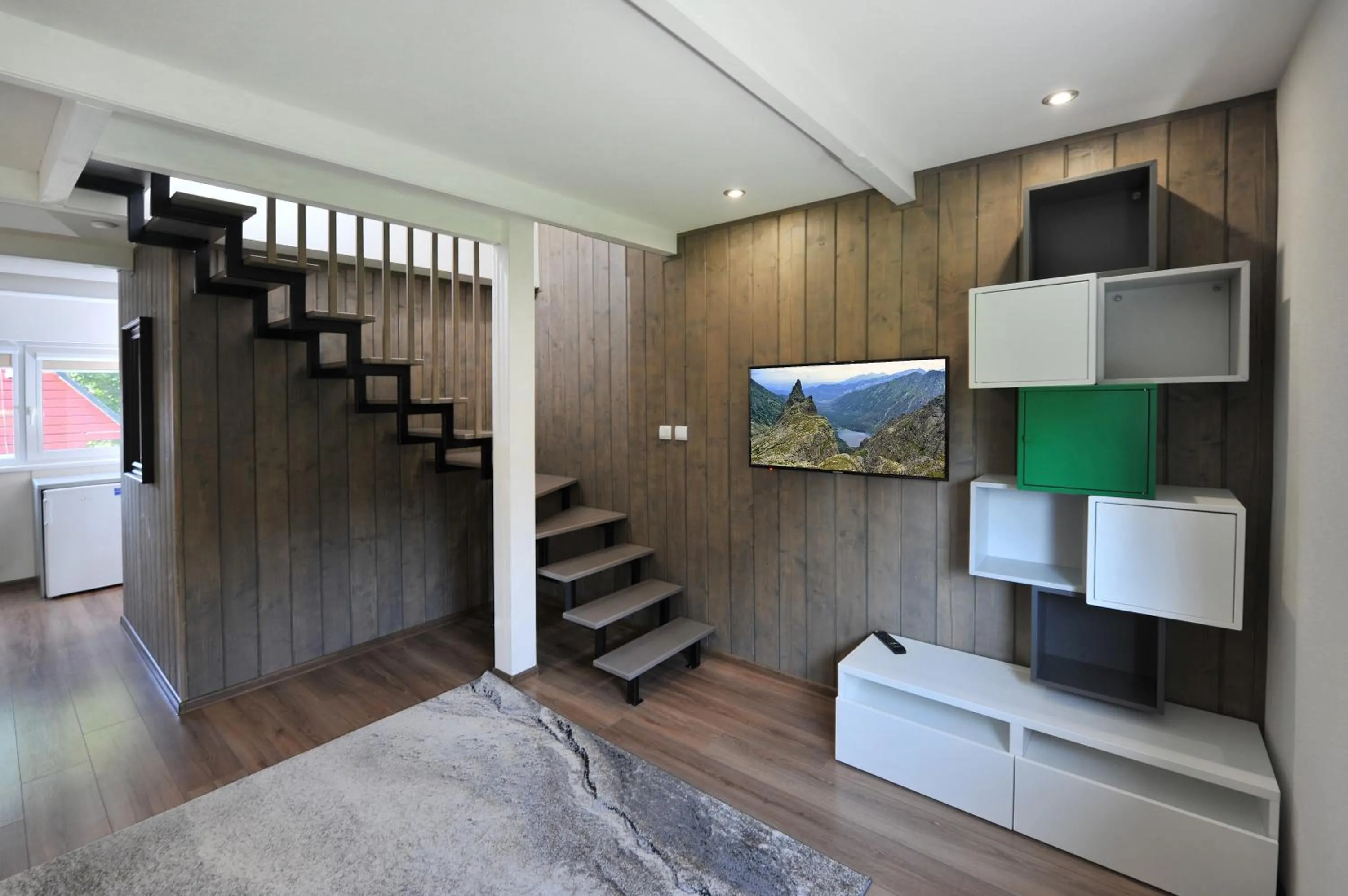 Living room in APLEND Chaty Tatry Holiday