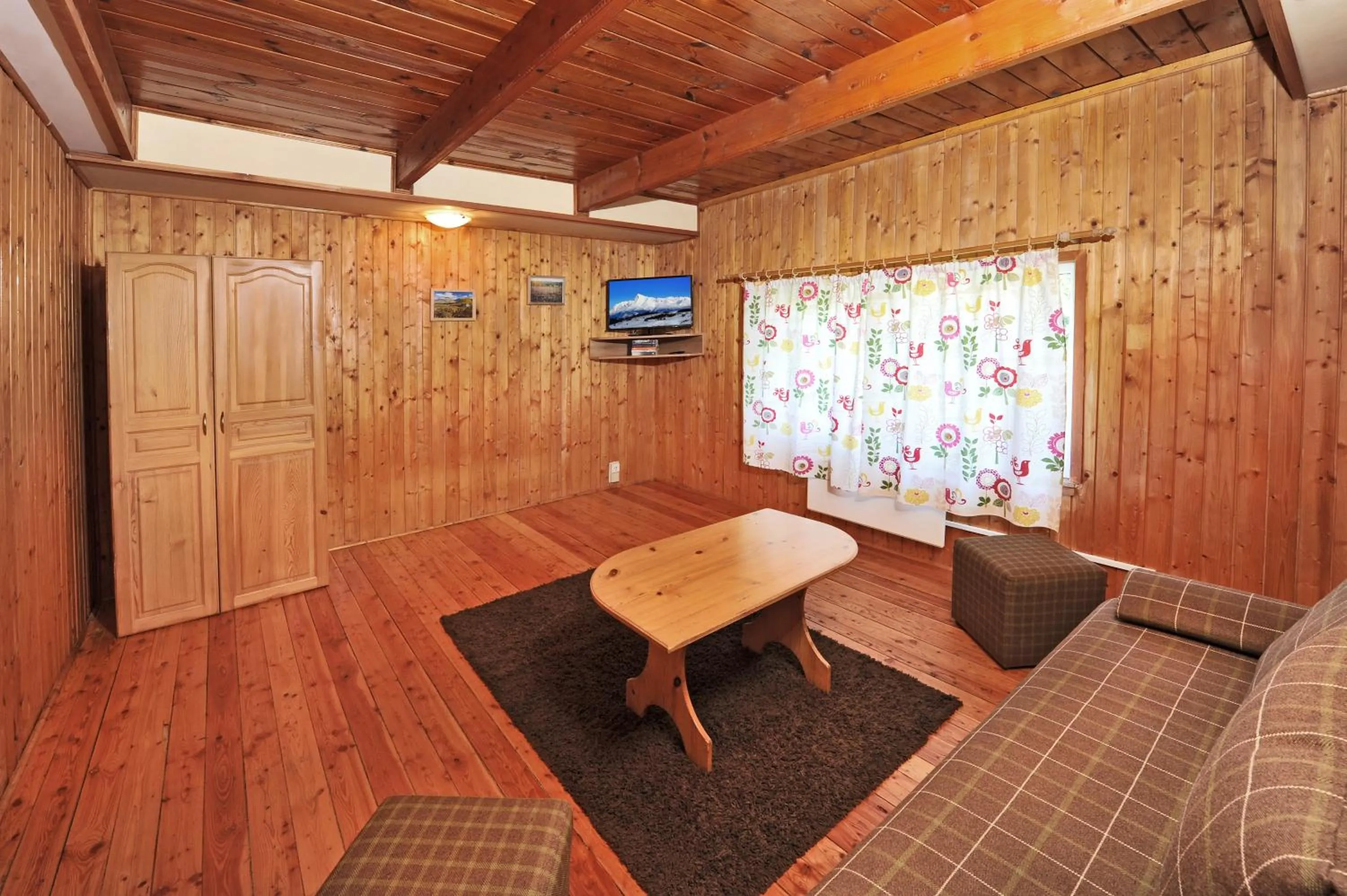 Living room in APLEND Chaty Tatry Holiday