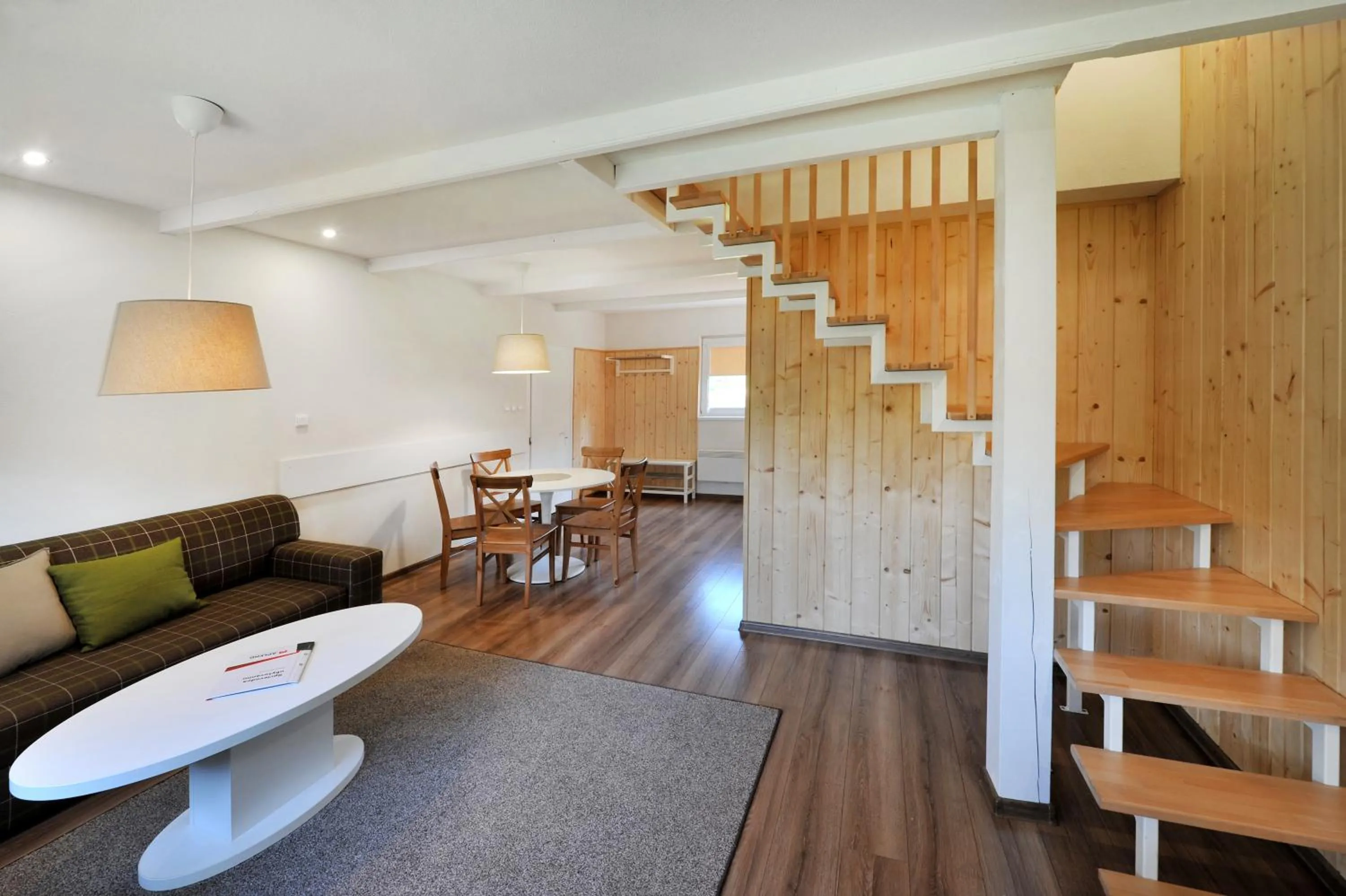 Living room in APLEND Chaty Tatry Holiday