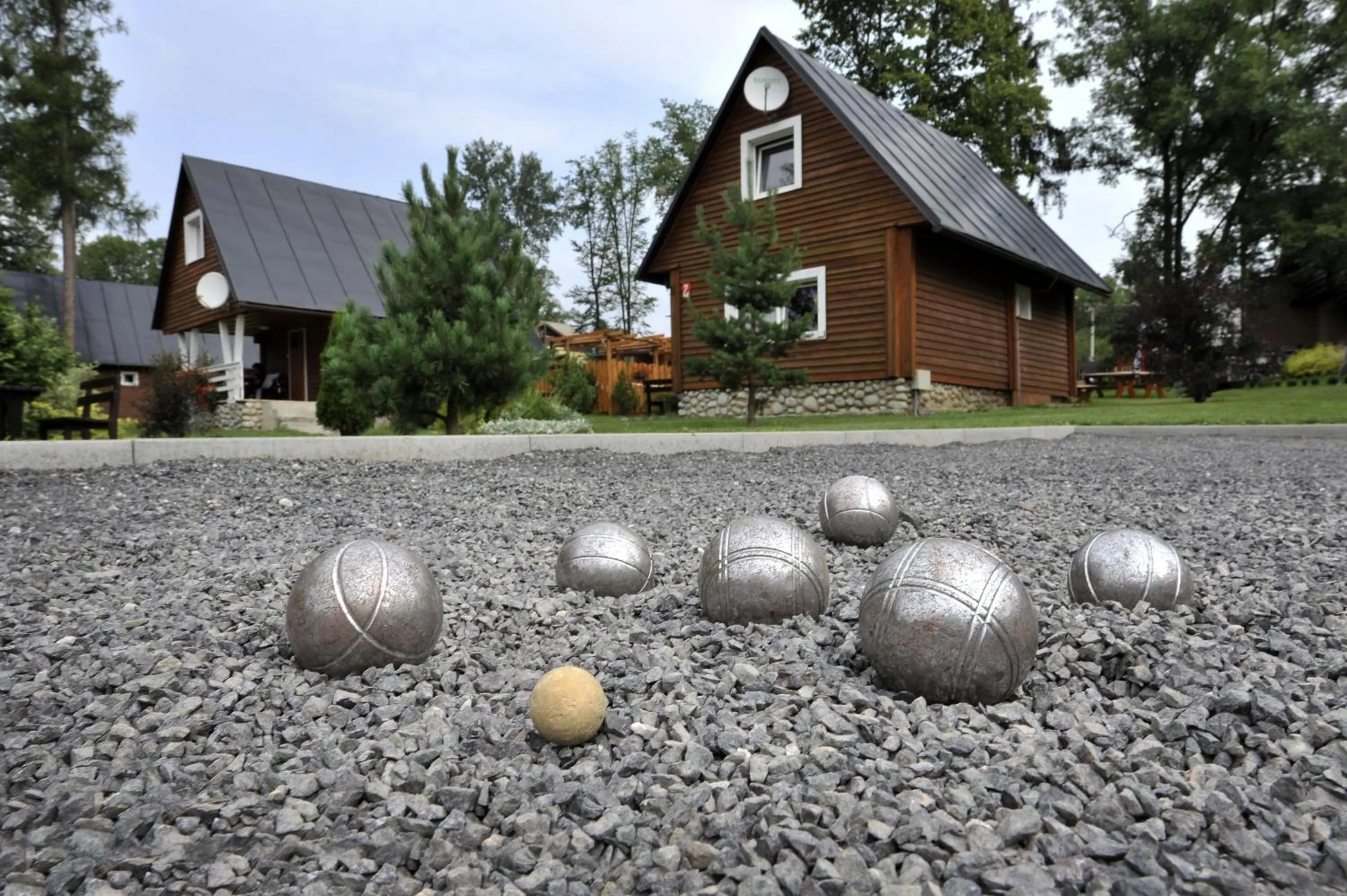 Other in APLEND Chaty Tatry Holiday