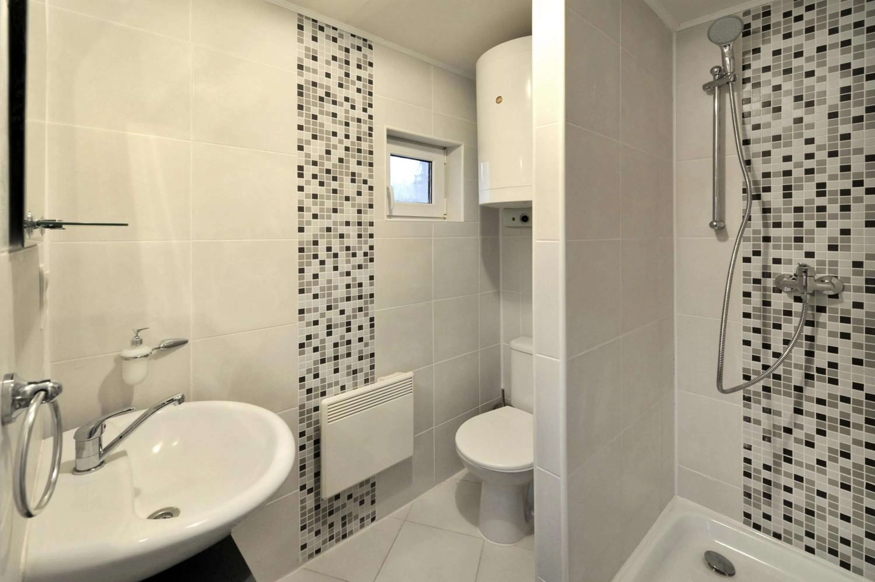 Bathroom in APLEND Chaty Tatry Holiday