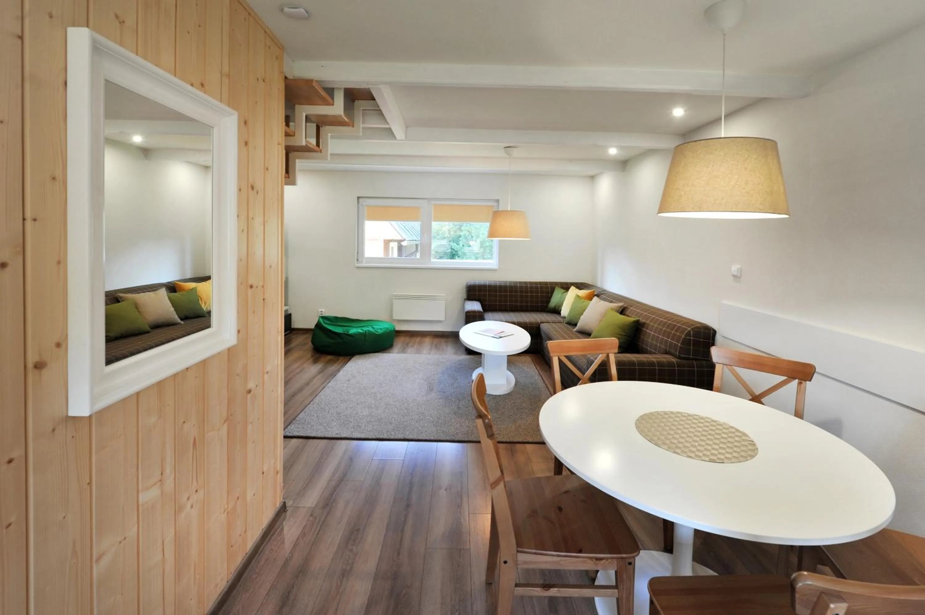 Dining area in APLEND Chaty Tatry Holiday