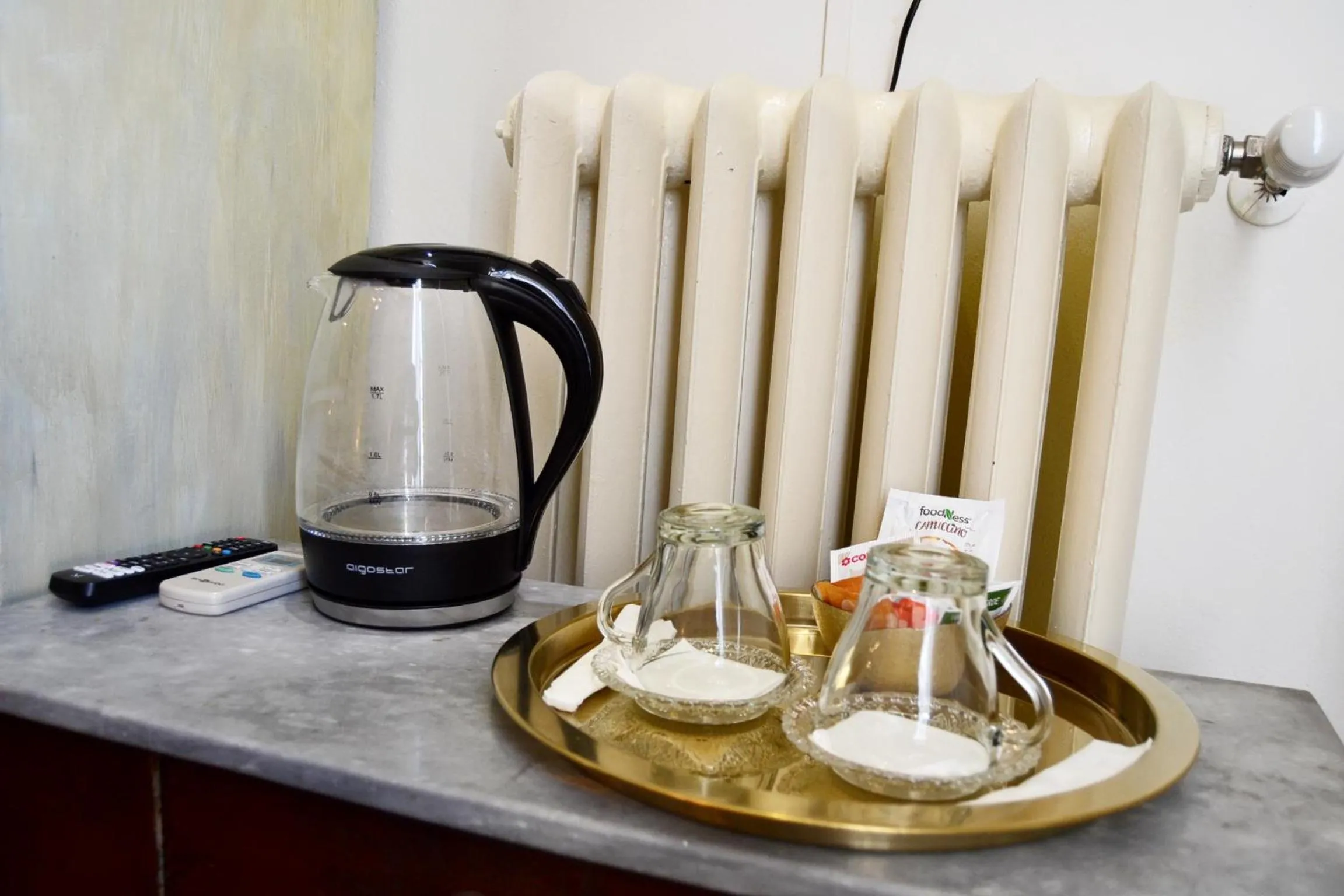Florence Heart B&B