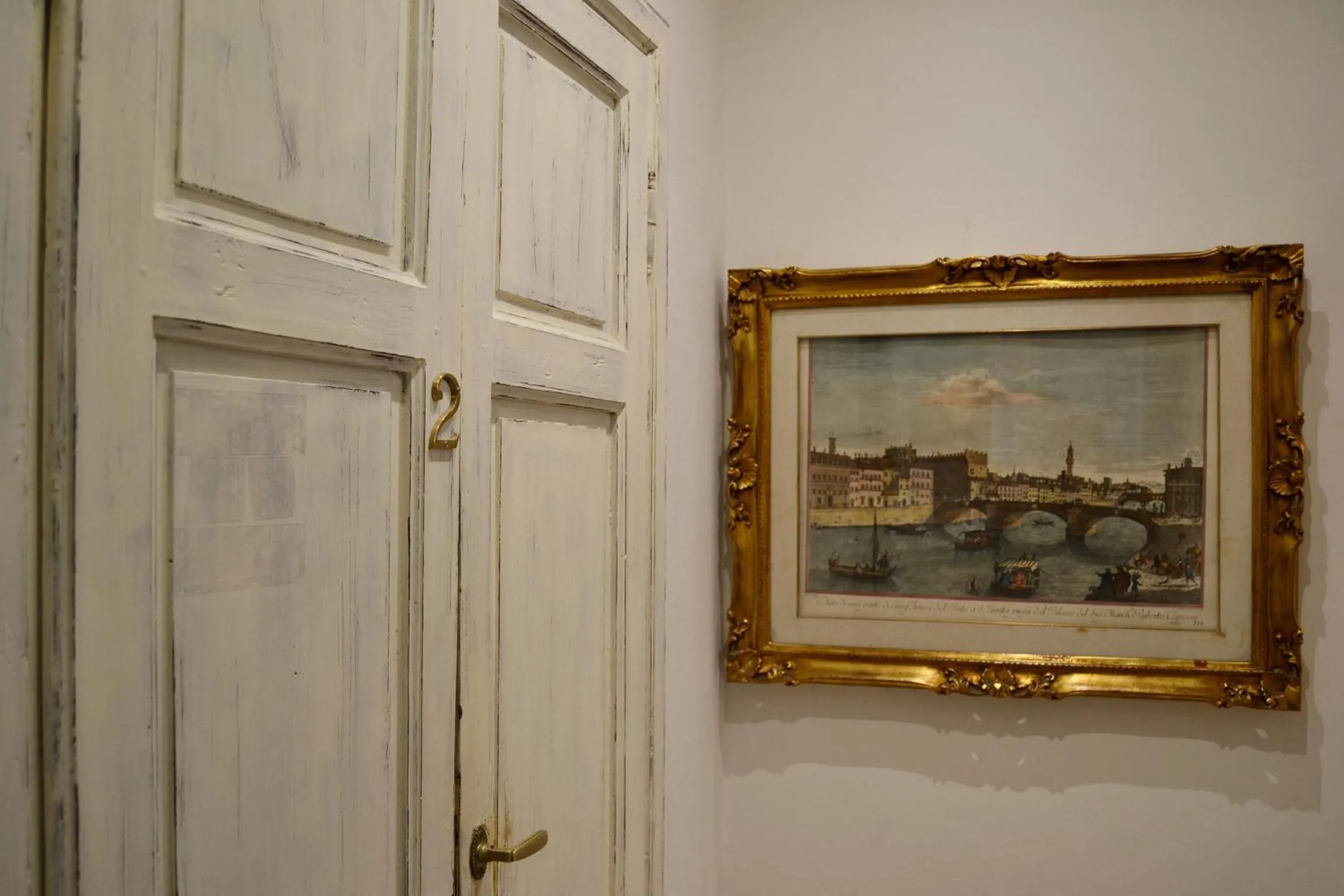 Florence Heart B&B