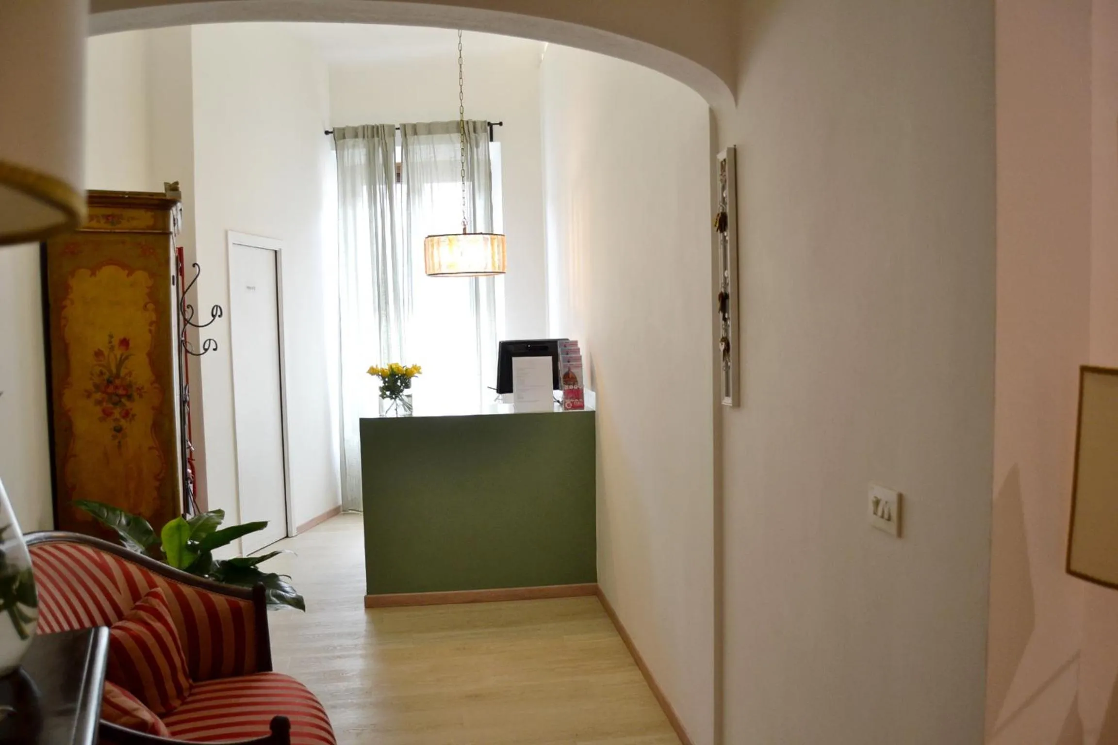 Florence Heart B&B