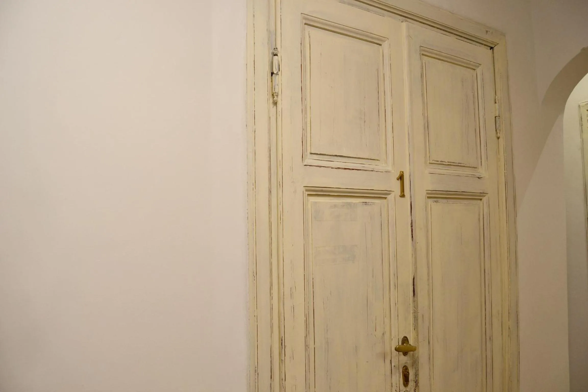 Florence Heart B&B