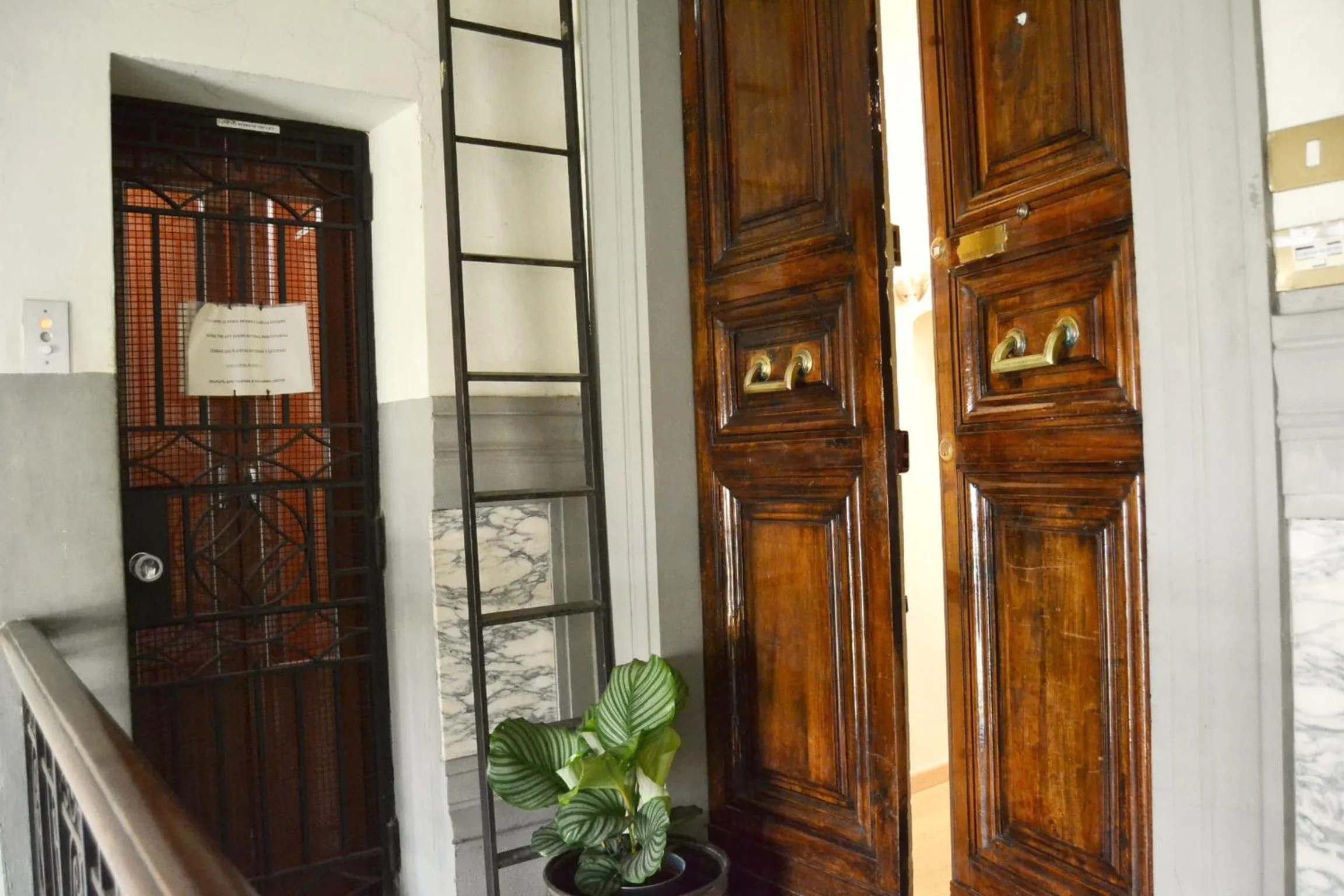 Florence Heart B&B