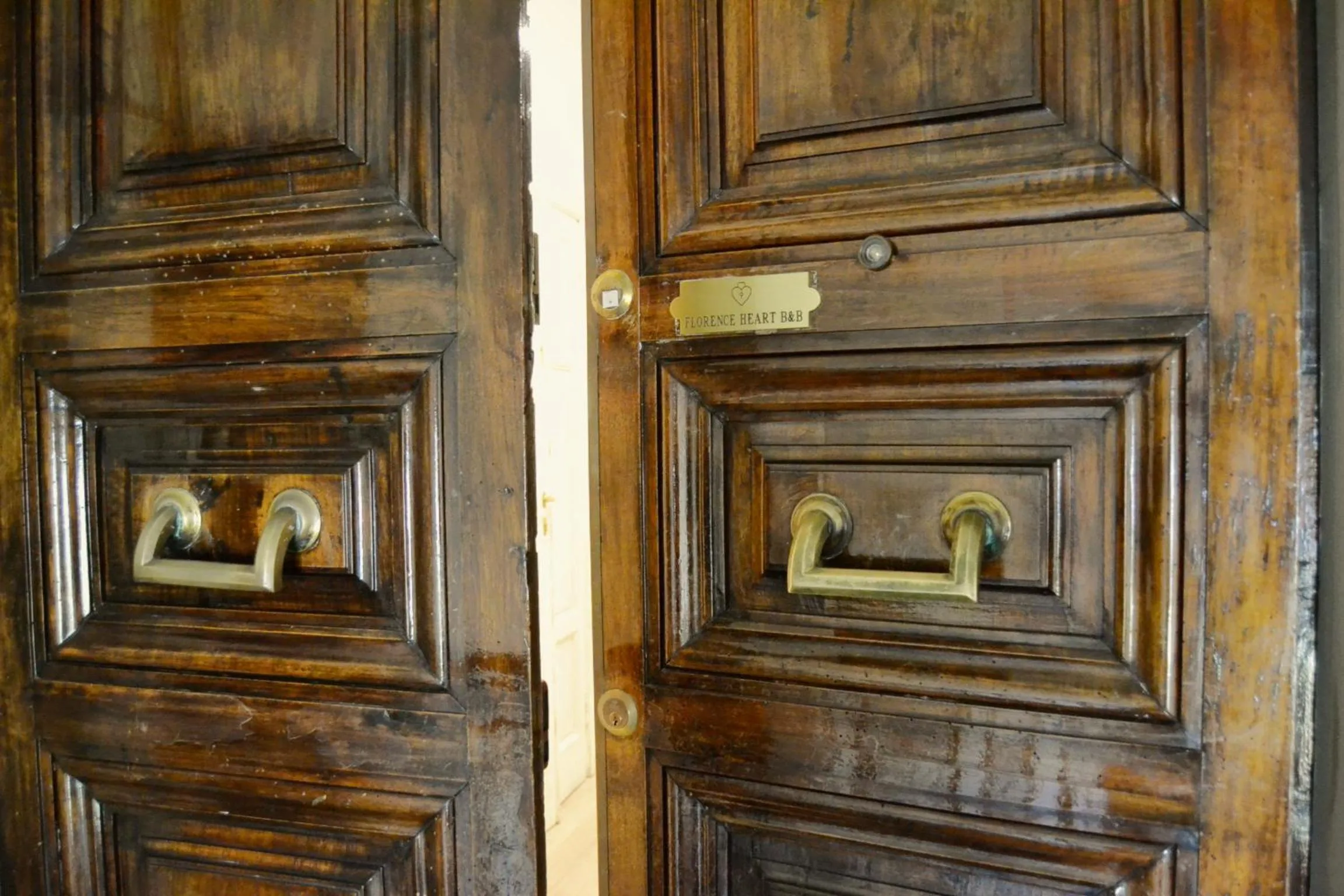 Florence Heart B&B