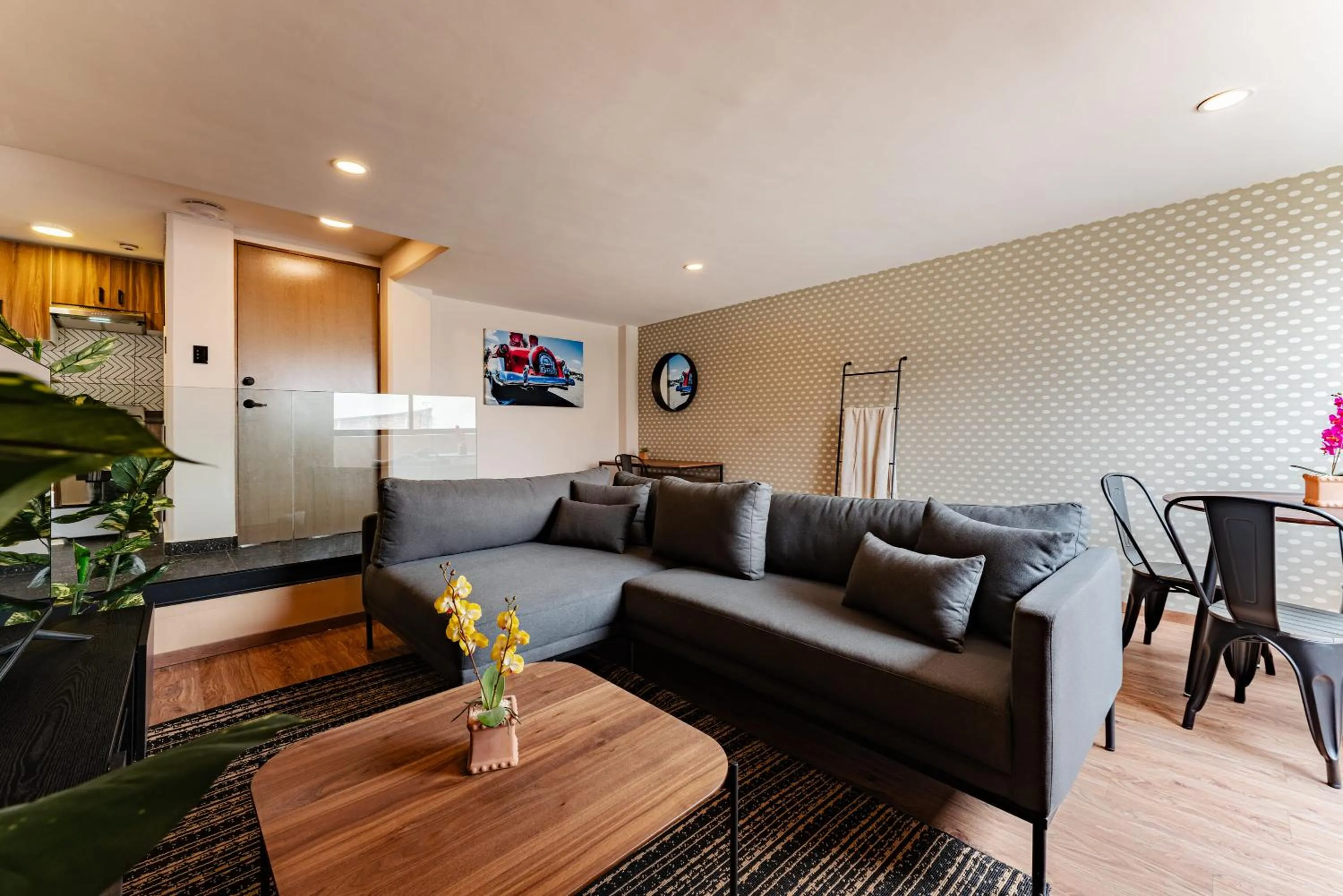 Standard Apartment in Sonora 11 Apartments by VH