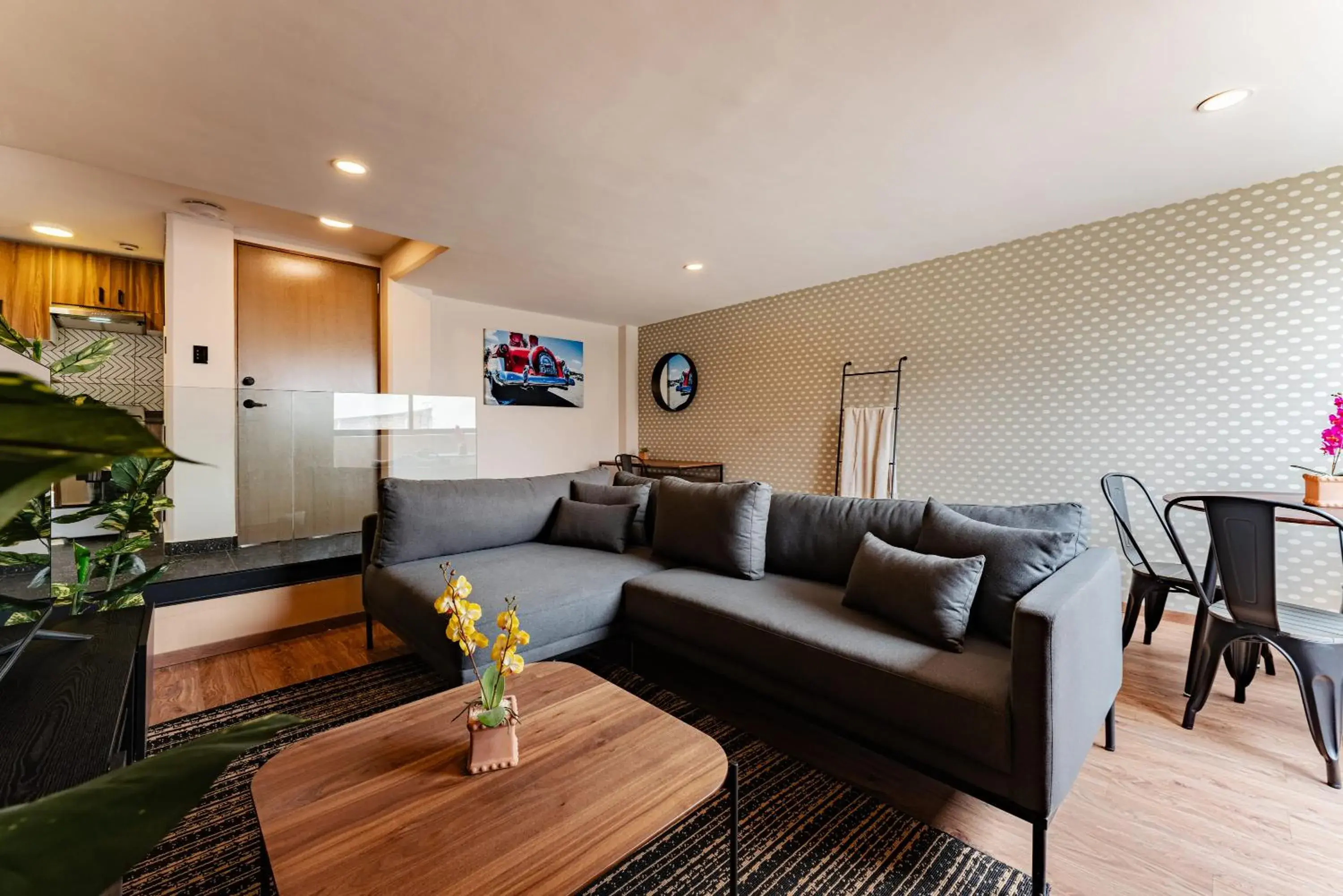 Standard Apartment in Sonora 11 Apartments by VH Standard Apartment in Sonora 11 Apartments by VH