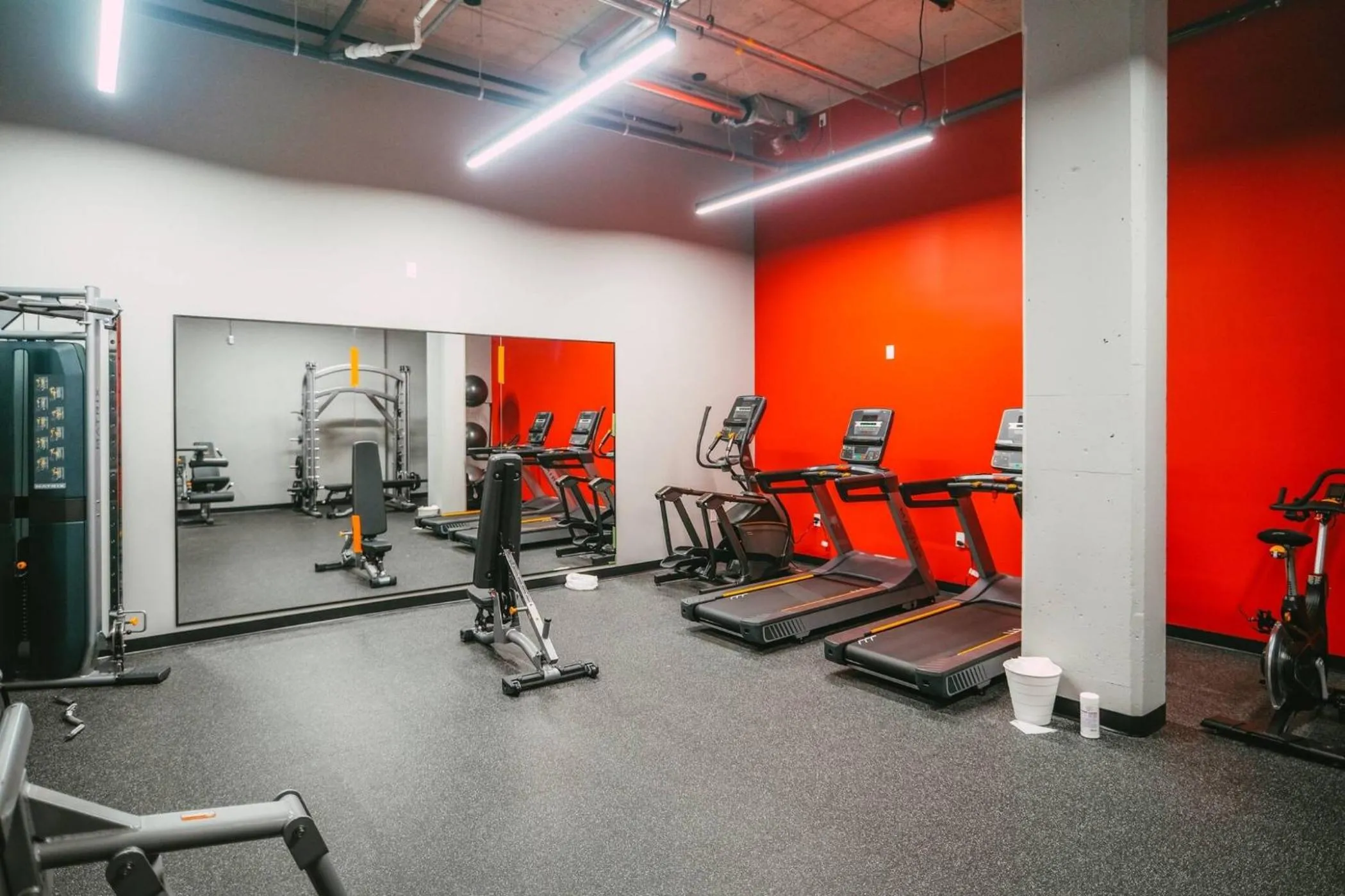 Other in Luxury 1BR Penthouse Apt In Central Halifax