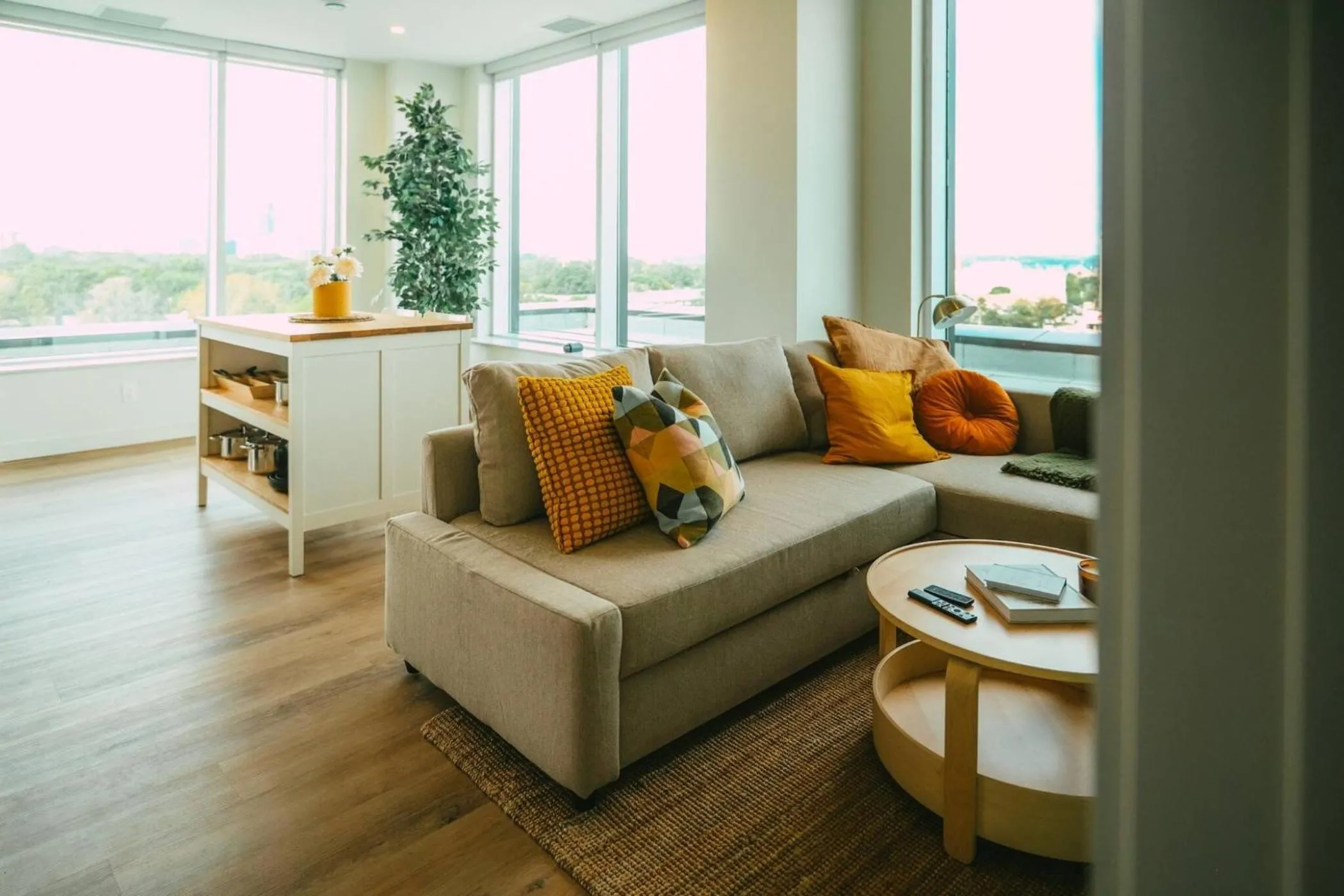 Other in Luxury 1BR Penthouse Apt In Central Halifax