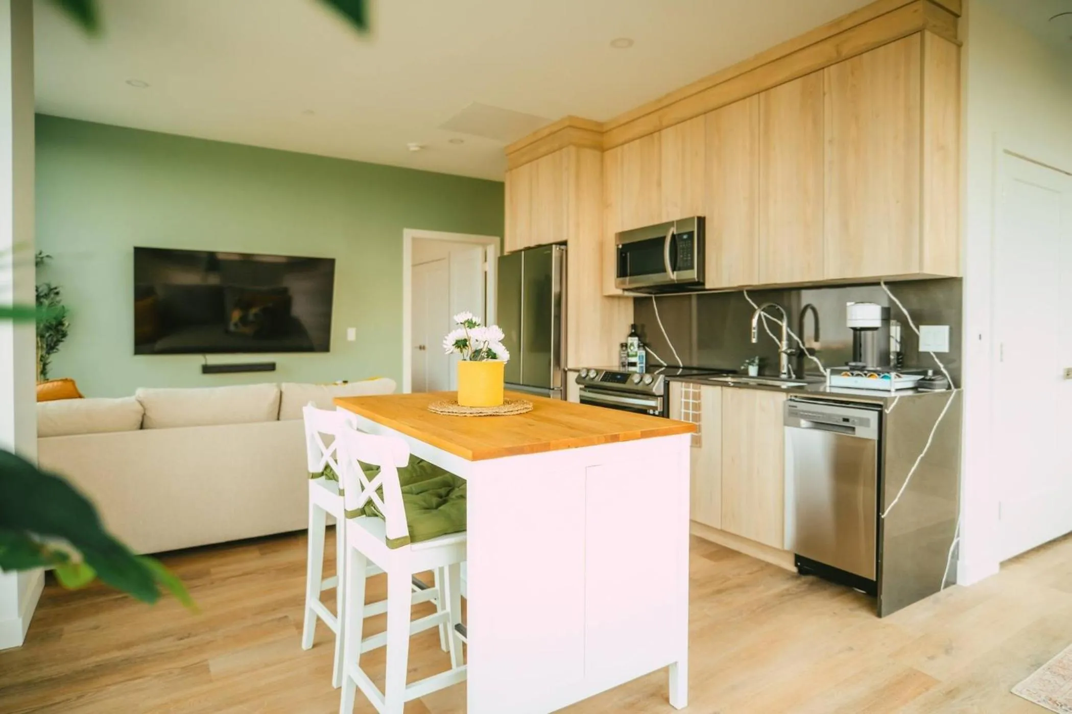 Other in Luxury 1BR Penthouse Apt In Central Halifax