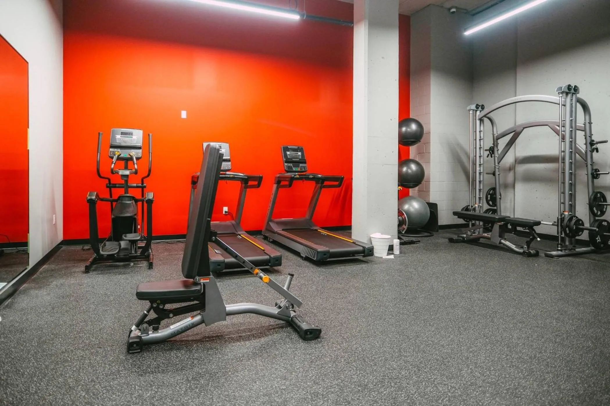 Other in Luxury 1BR Penthouse Apt In Central Halifax