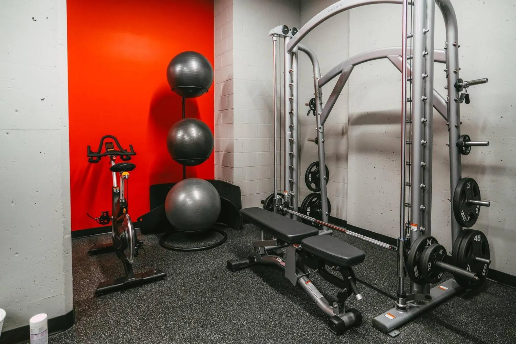 Other in Luxury 1BR Penthouse Apt In Central Halifax