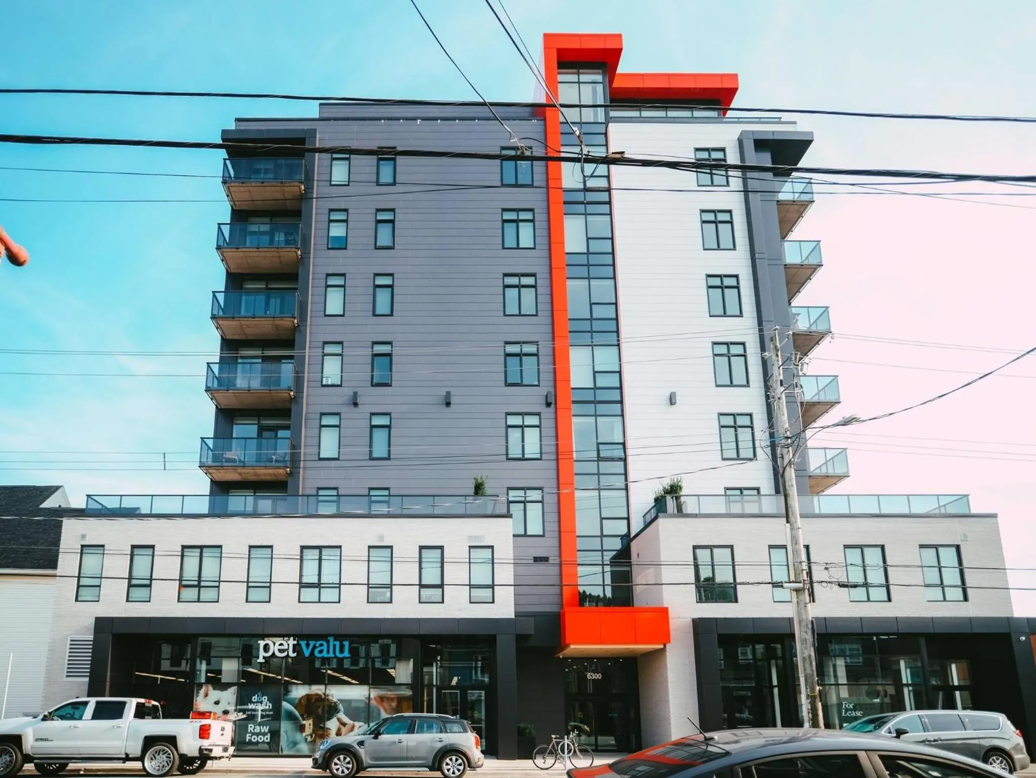 Other in Luxury 1BR Penthouse Apt In Central Halifax