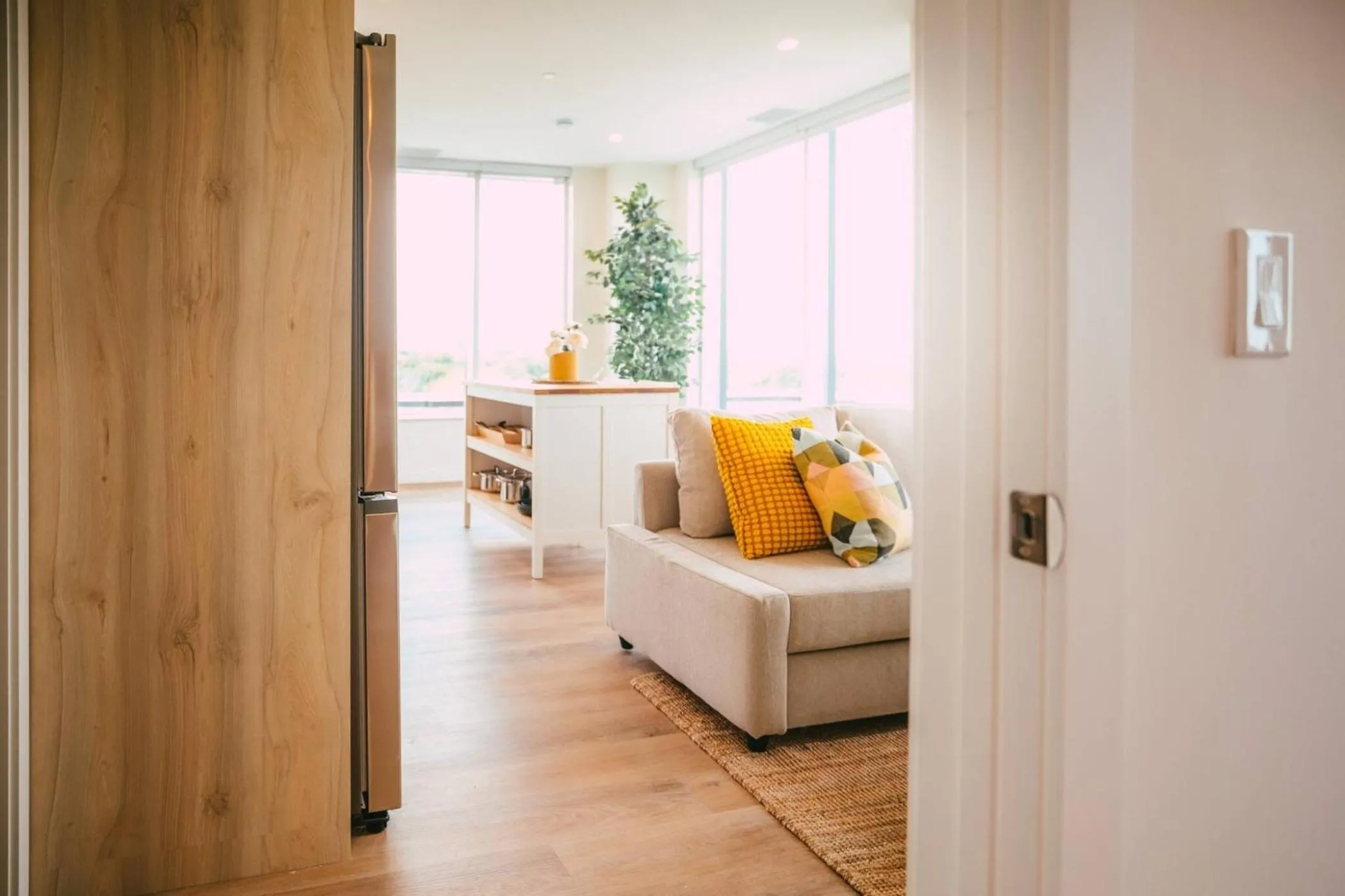 Other in Luxury 1BR Penthouse Apt In Central Halifax