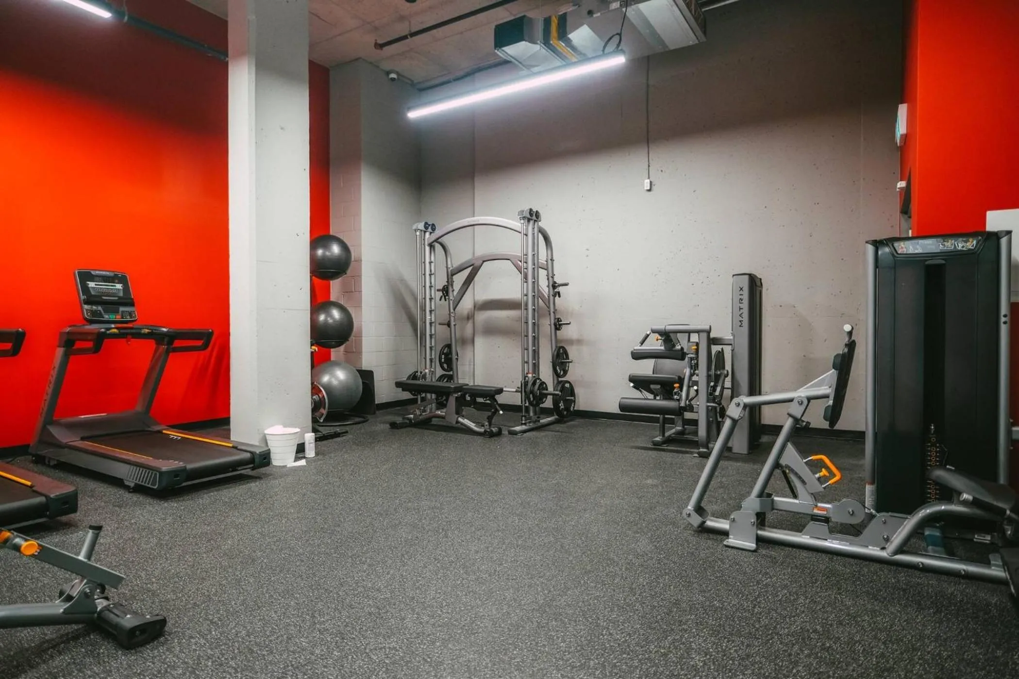 Other in Luxury 1BR Penthouse Apt In Central Halifax