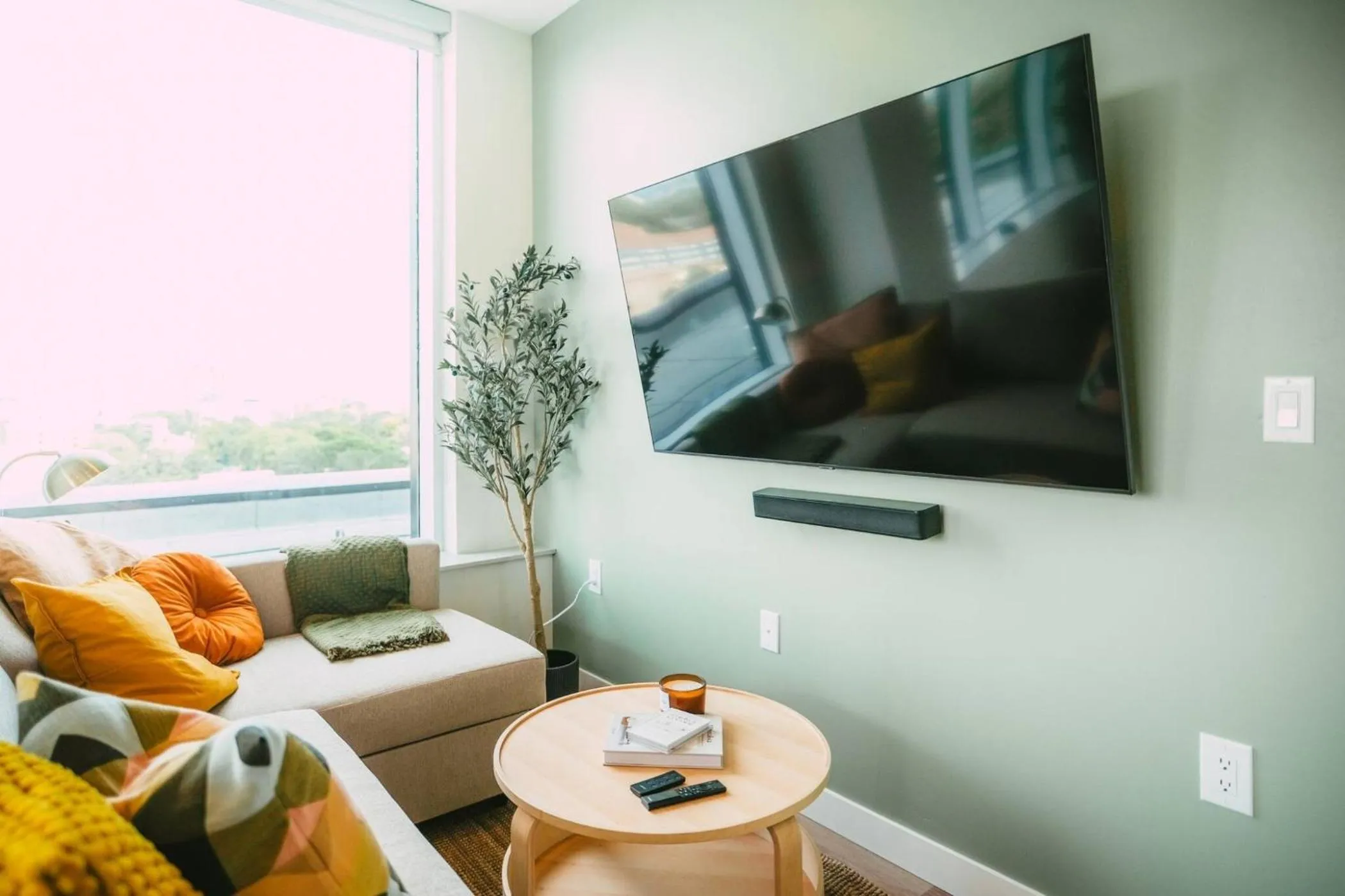 Other in Luxury 1BR Penthouse Apt In Central Halifax