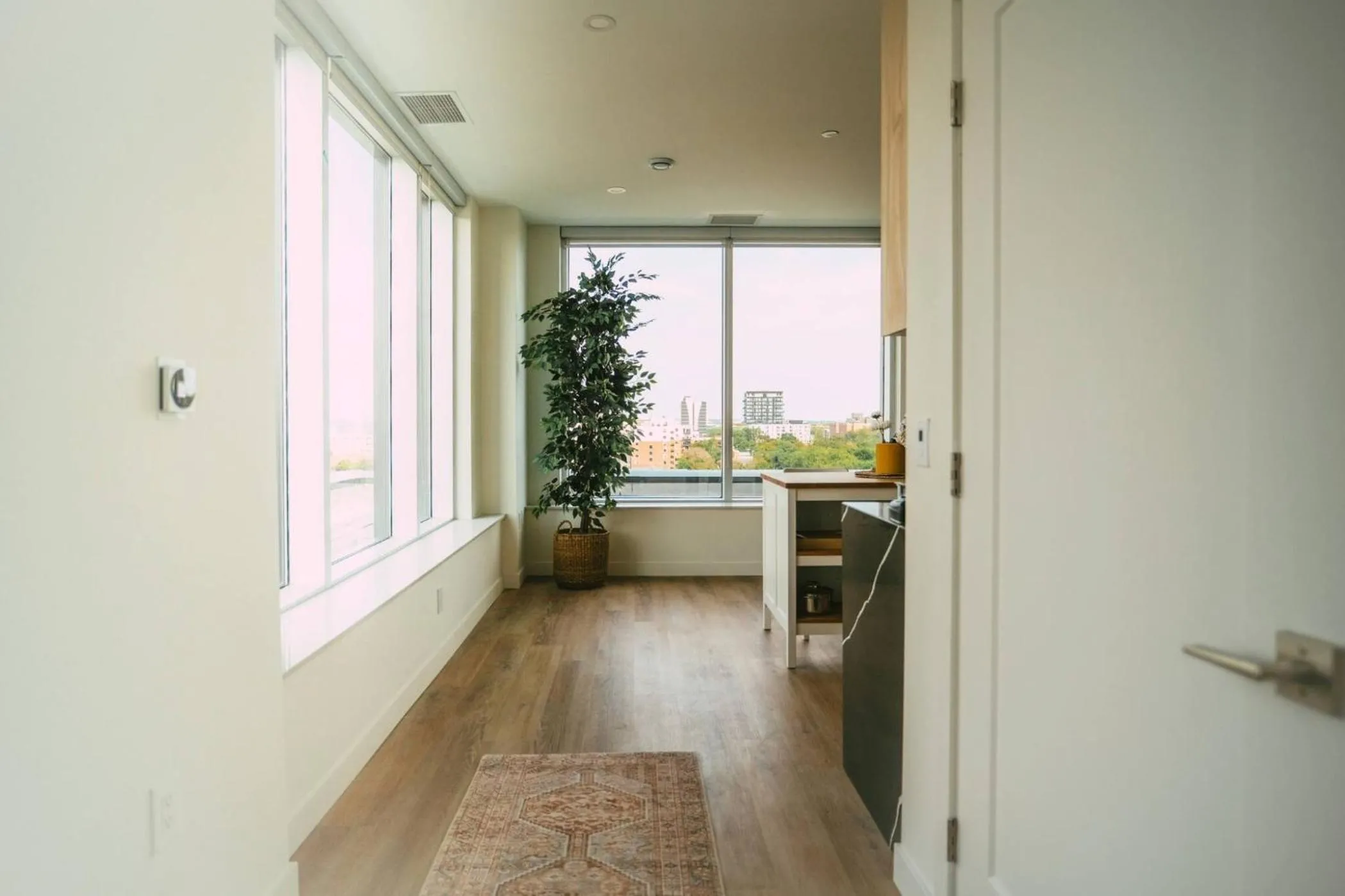 Other in Luxury 1BR Penthouse Apt In Central Halifax